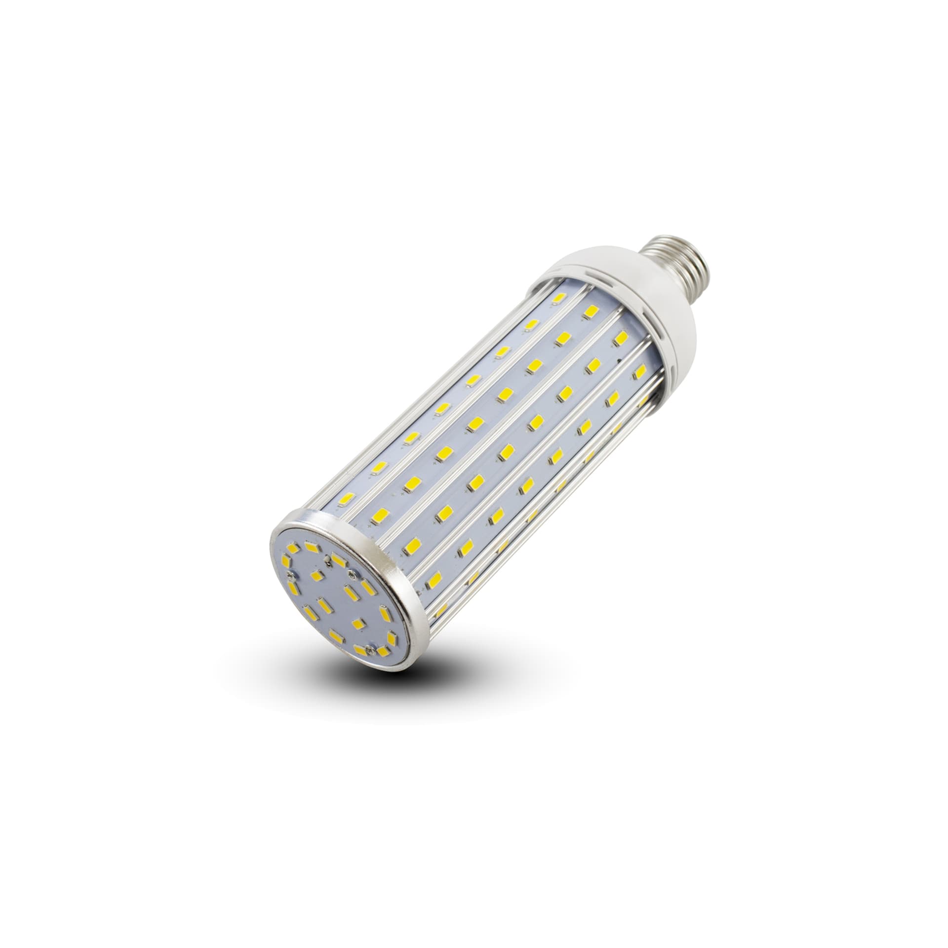 

Żarówka e27 led corn 40w metalowa 3000k ciepła