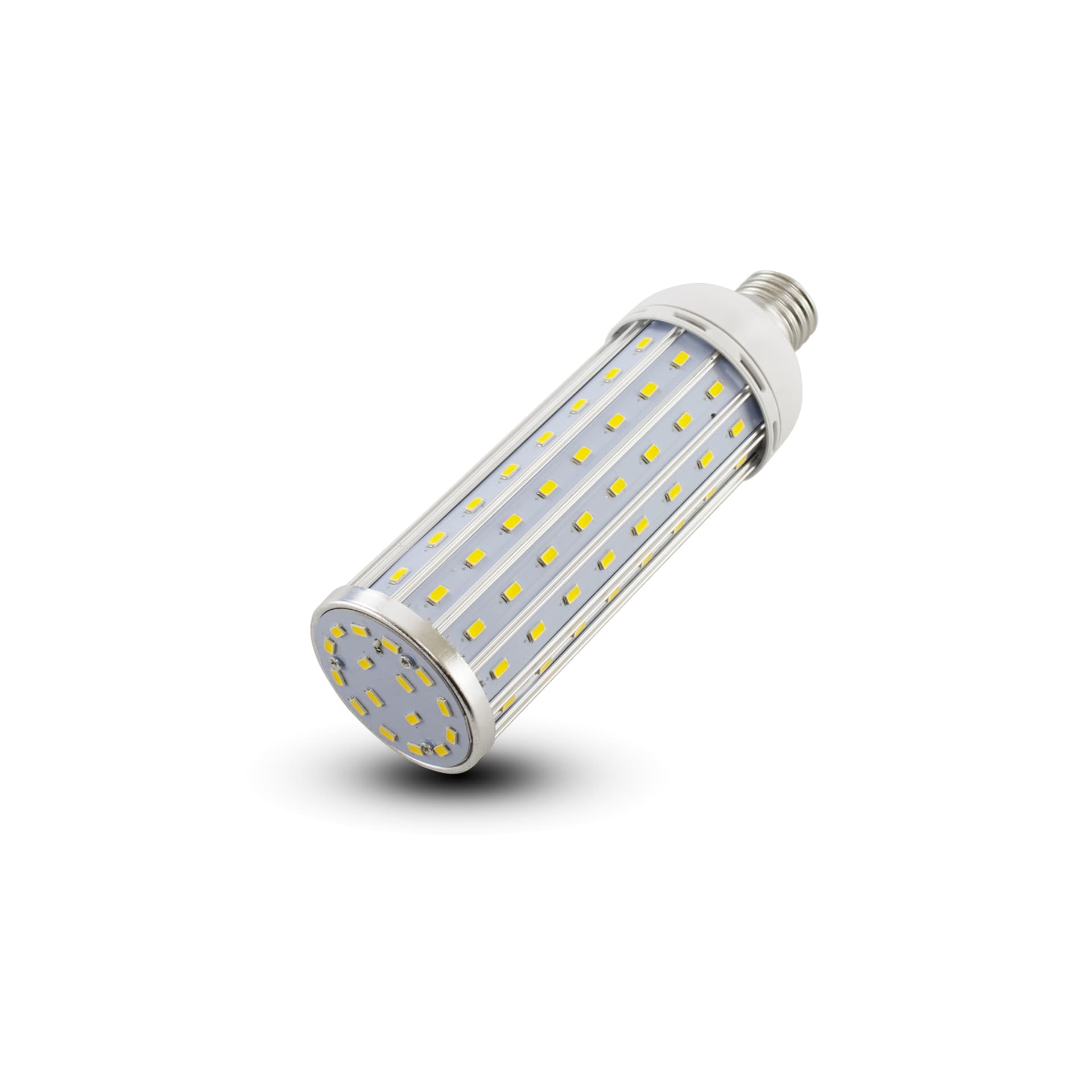

Żarówka e27 led corn 40w metalowa 4000k neutralna