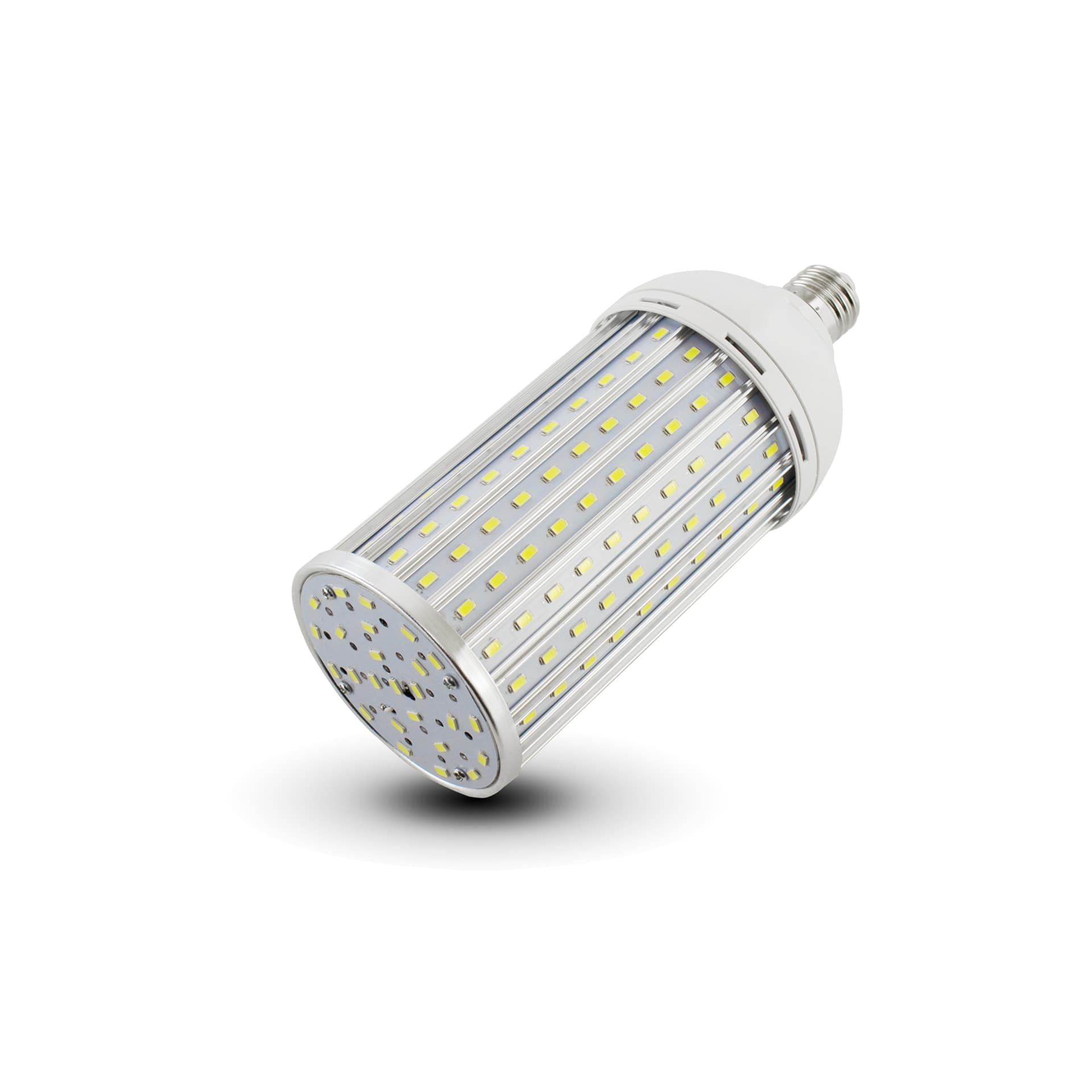 

Żarówka e27 led corn 100w metalowa 4000k neutralna