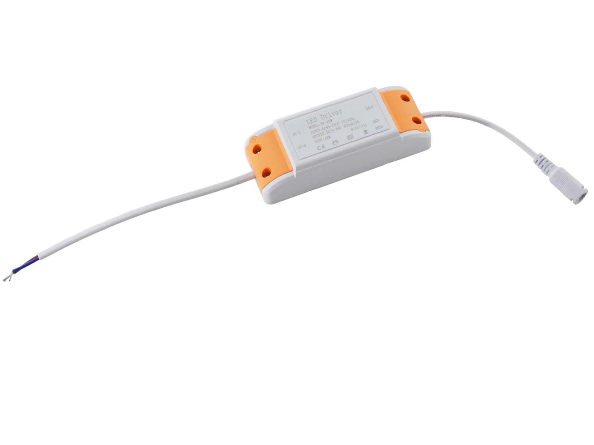 

ZASILACZ LED 48W DO PANELI SUFITOWYCH SLIM 60x60 120x30