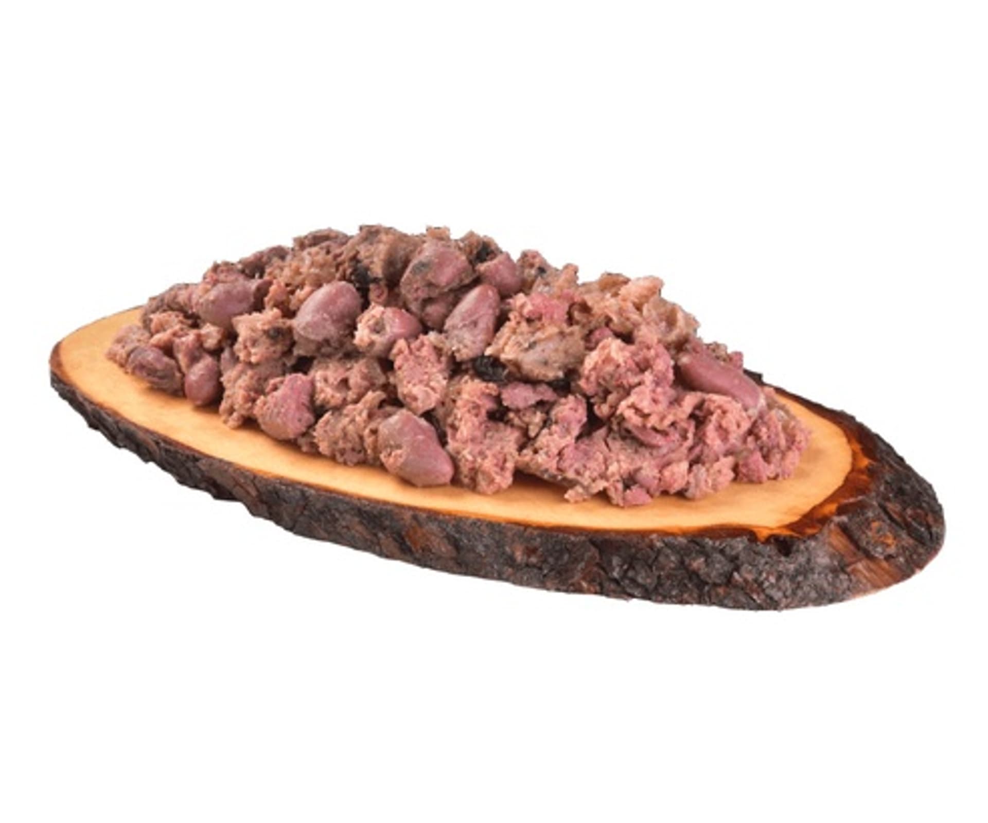 

Carnilove Dog Wild Meat Salmon & Turkey Adult - łosoś i indyk puszka 400g