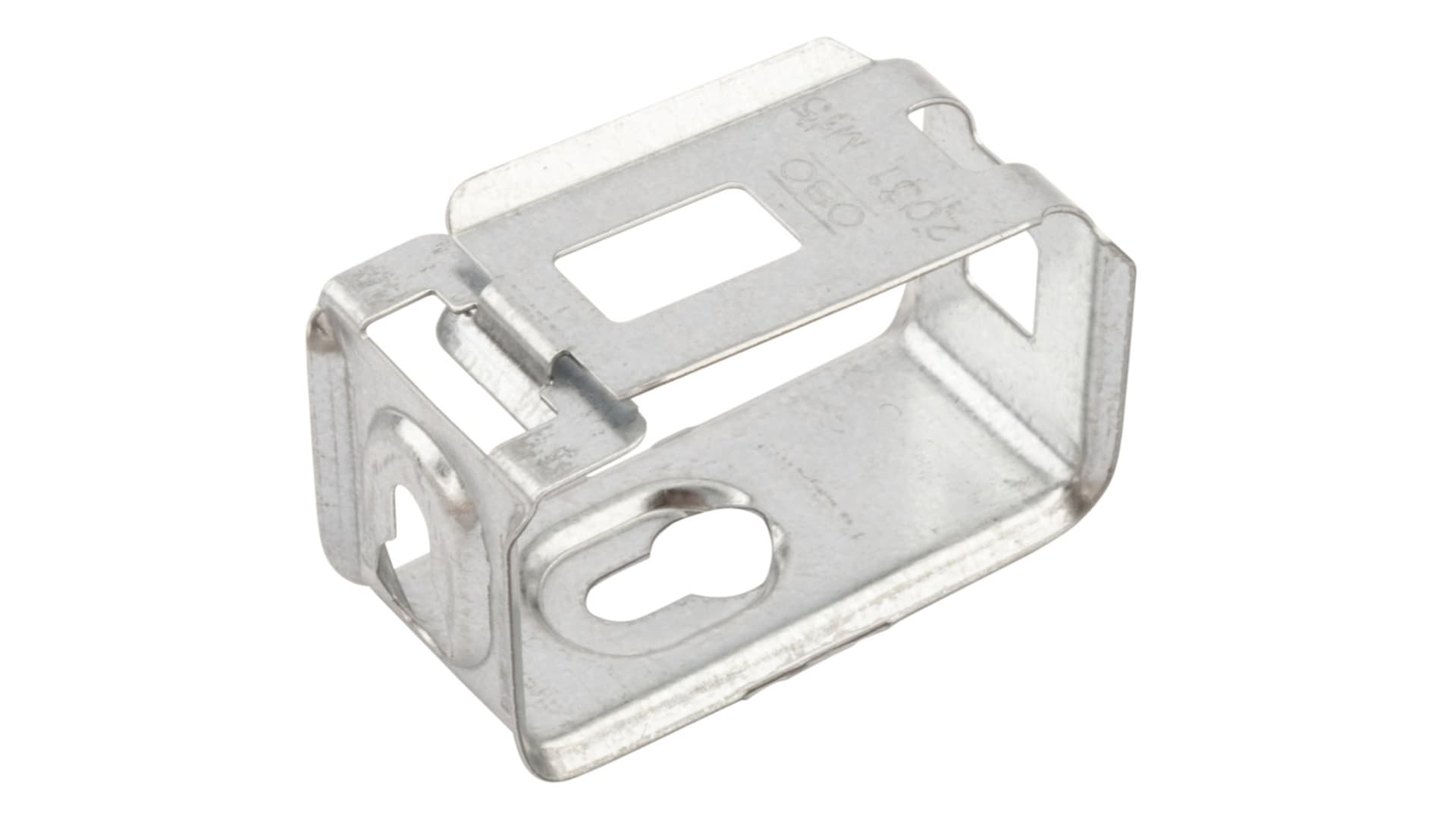 

Obejma zbiorcza do kabli OBO GRIP 2031 M15 FS 2207028