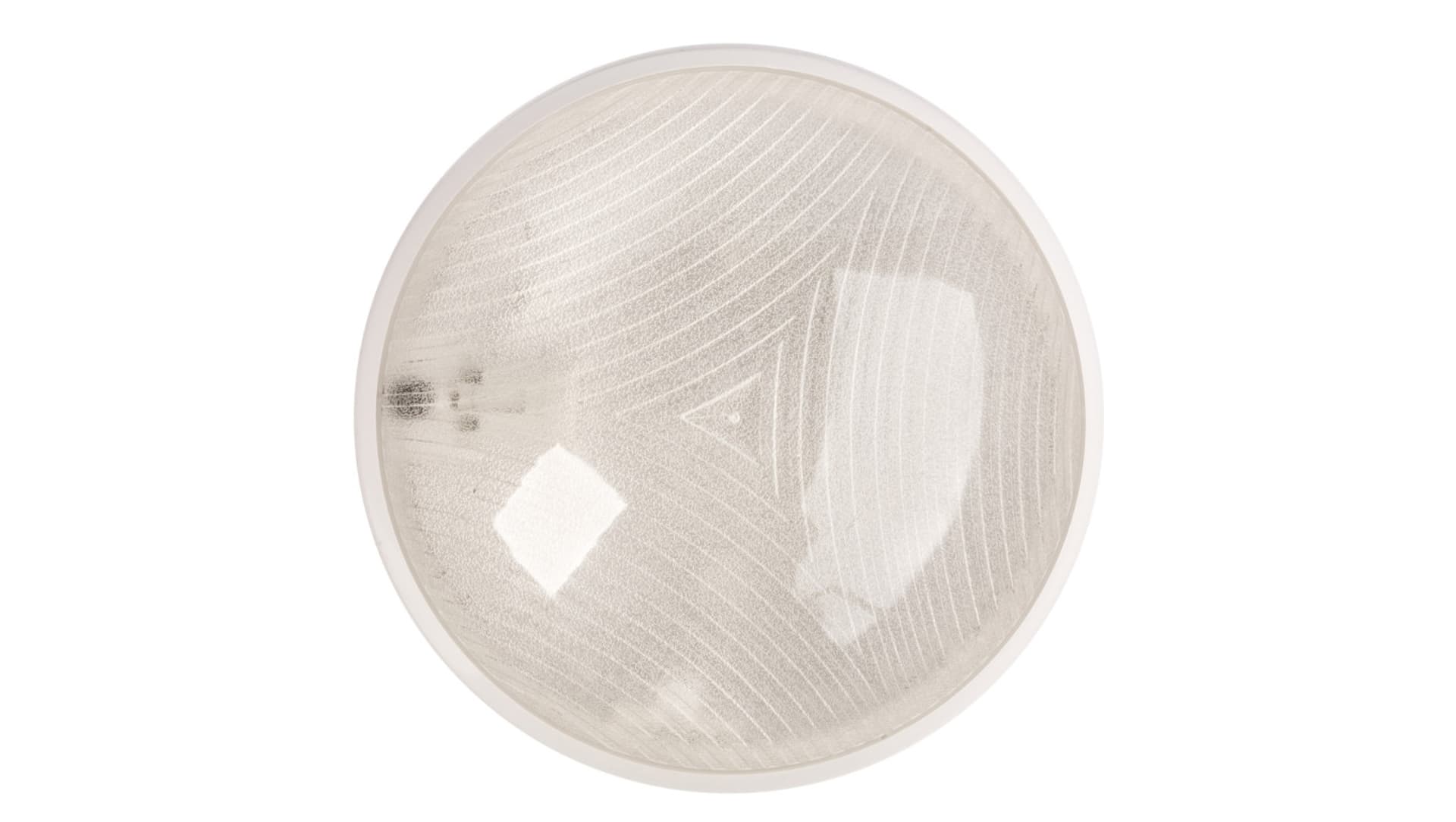 

Plafoniera CAMEA 1x75W E27 Ikl. 230V IP44 140235