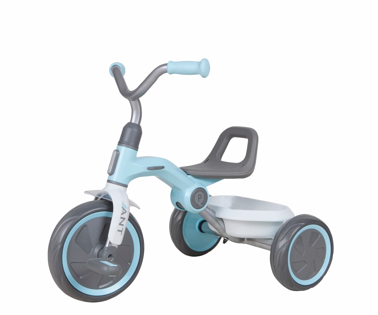 

Qplay Rowerek Trójkołowy Ant Plus Blue