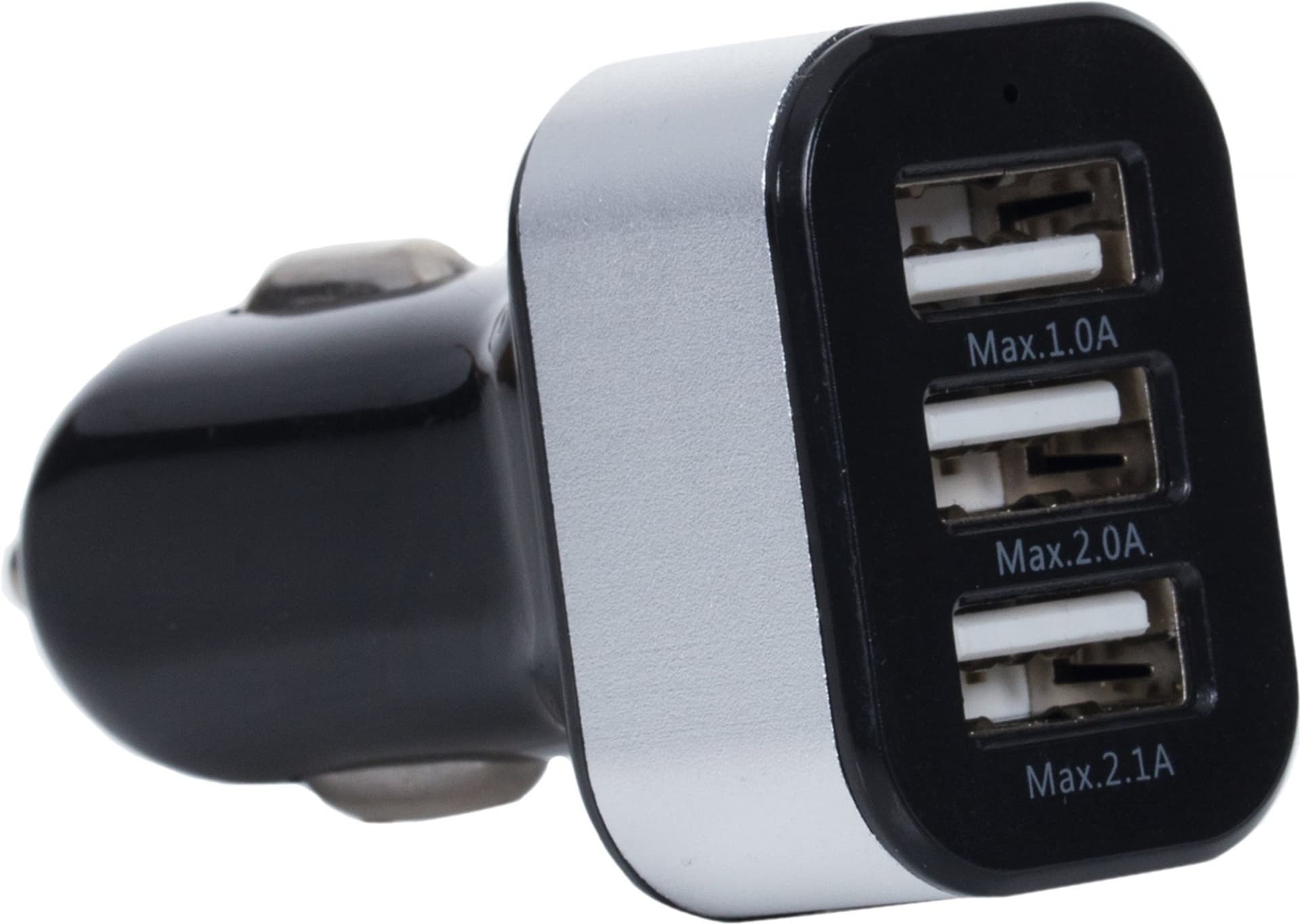 

Ładowarka CHARGER TRIPLE USB CE