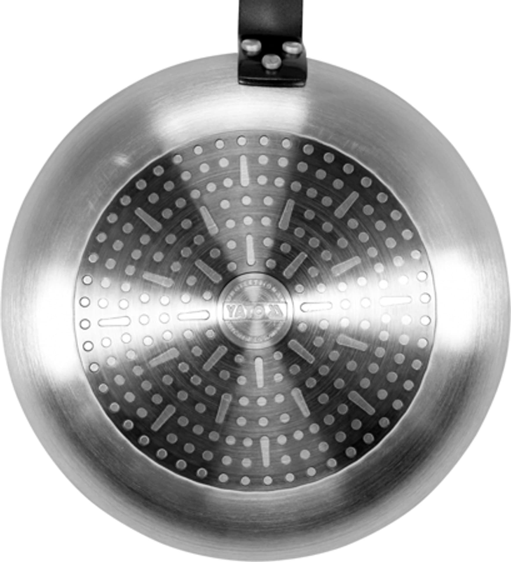 

PATELNIA ALUMINIOWA TEFLON 280MM