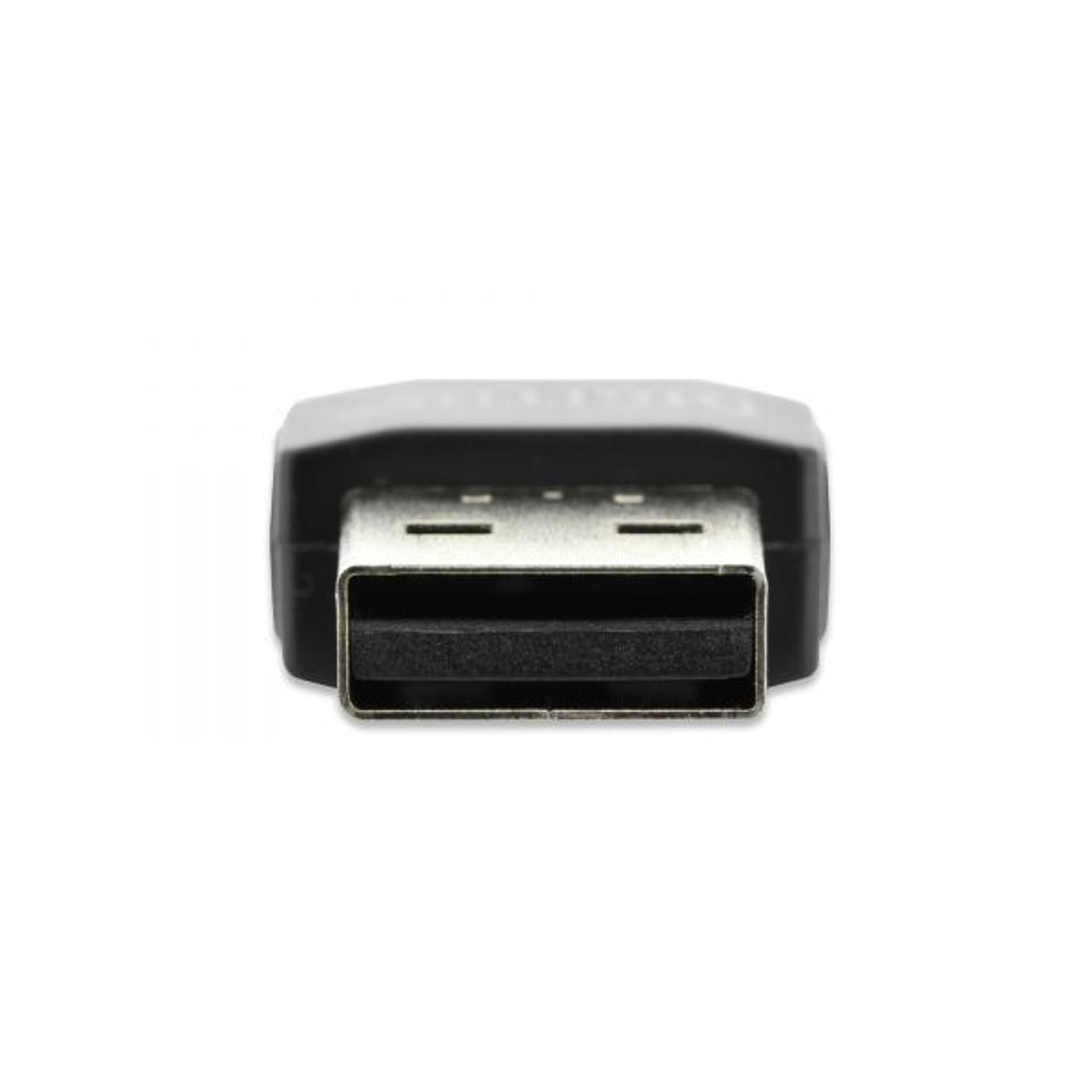 

Mini karta sieciowa bezprzewodowa WiFi 11AC 600Mbps Dual Band na USB 2.0