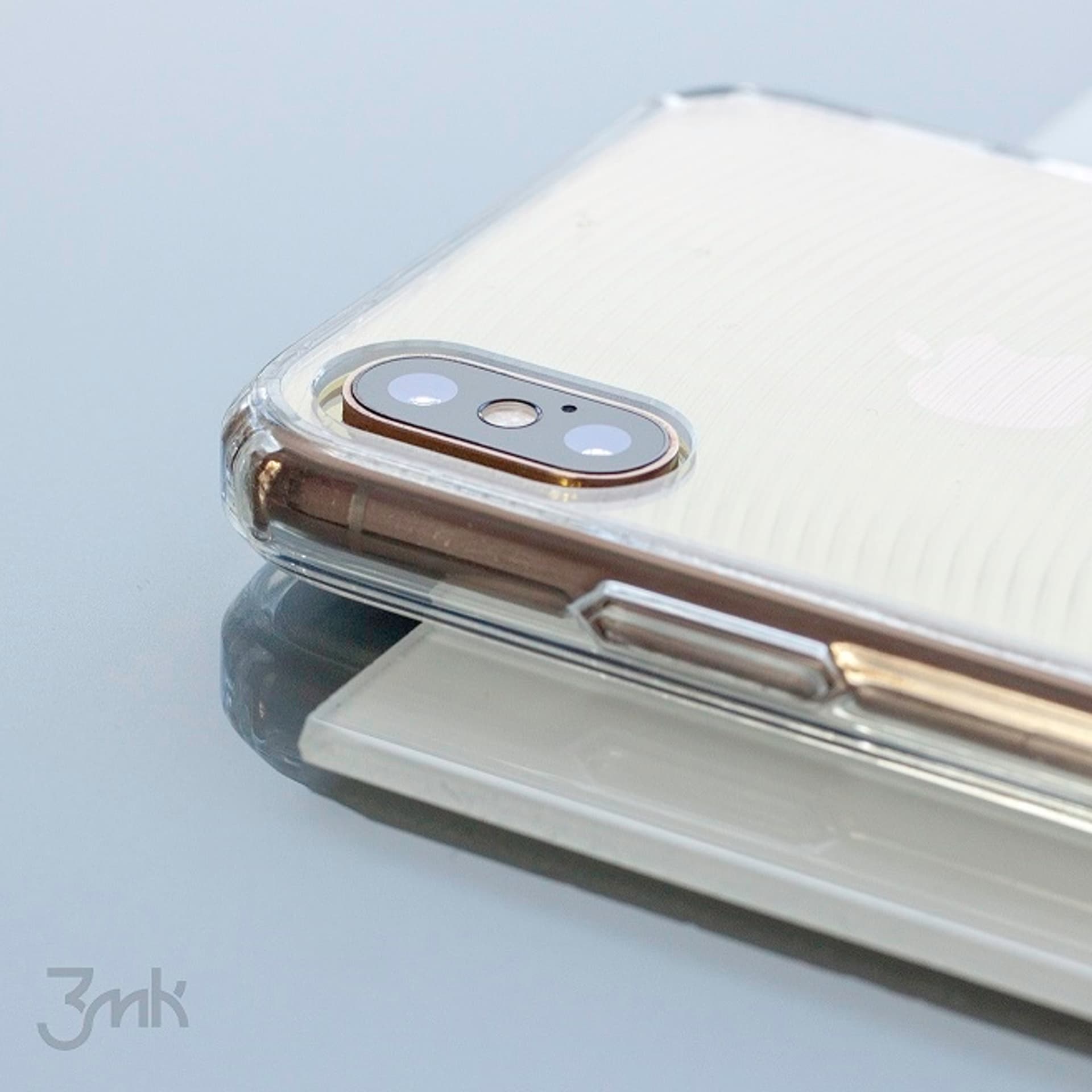 

3MK Armor Case iPhone Xr