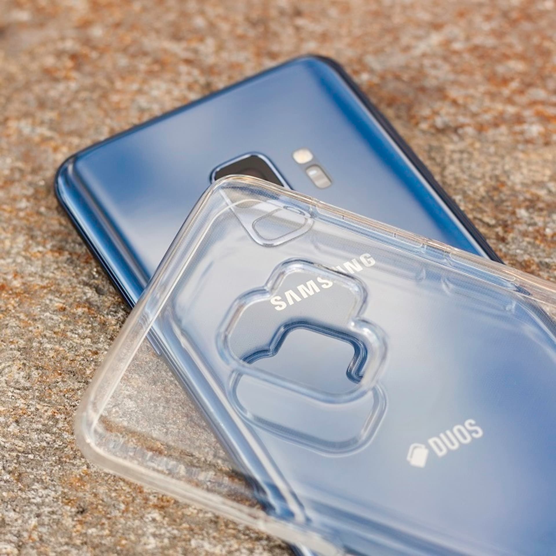 

3MK Clear Case Samsung G973 S10