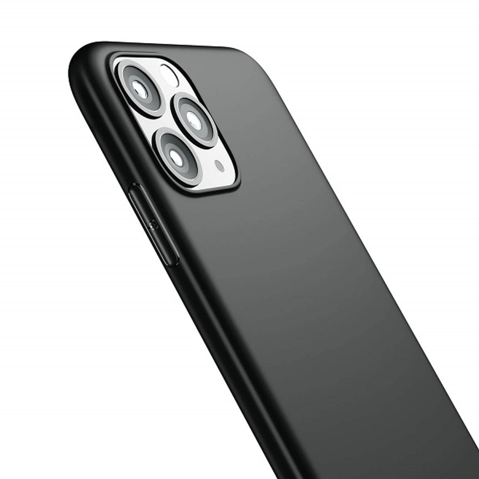 

3MK Matt Case Sam N986 Note 20 Ultra czarny/black