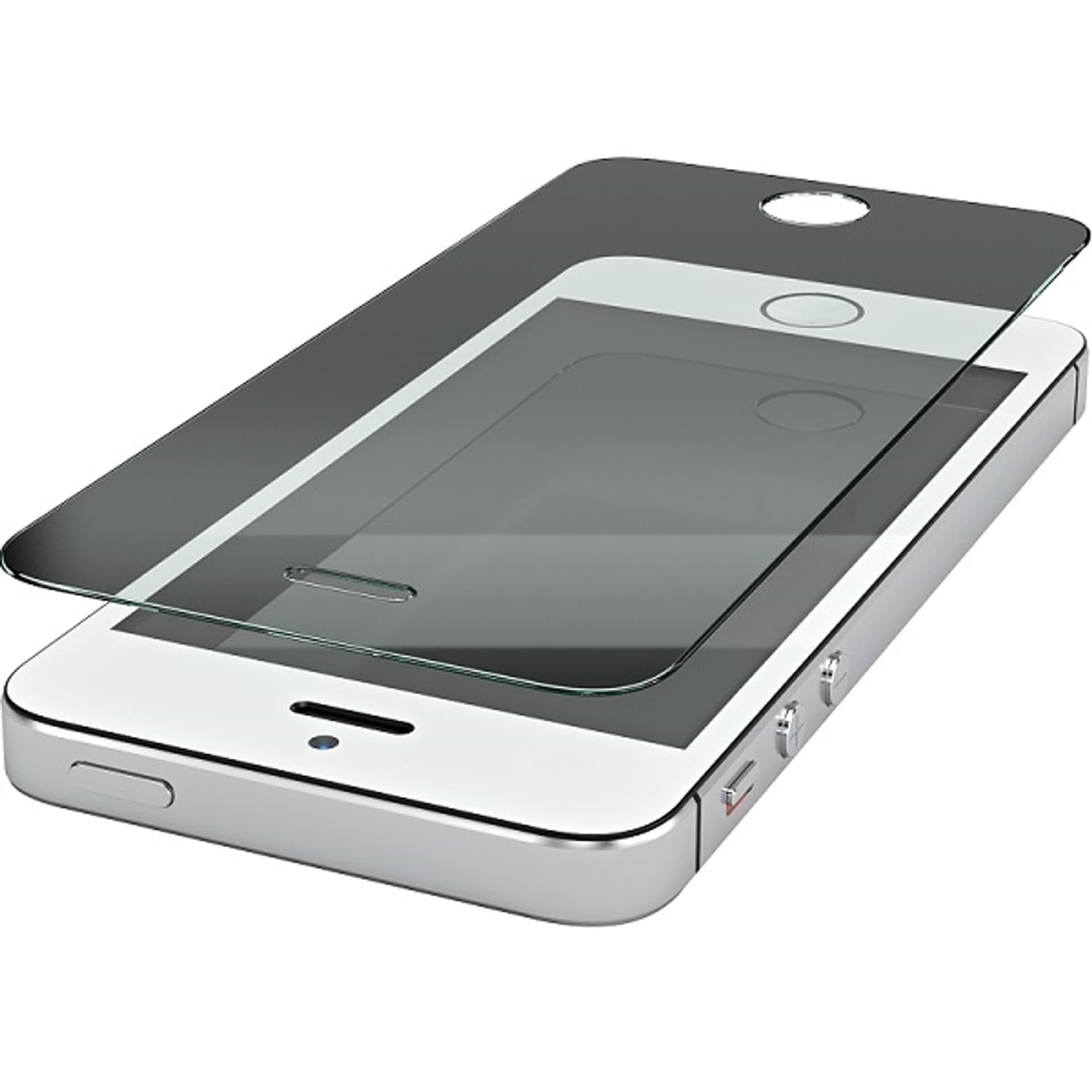 

3MK HardGlass Huawei P8 Lite