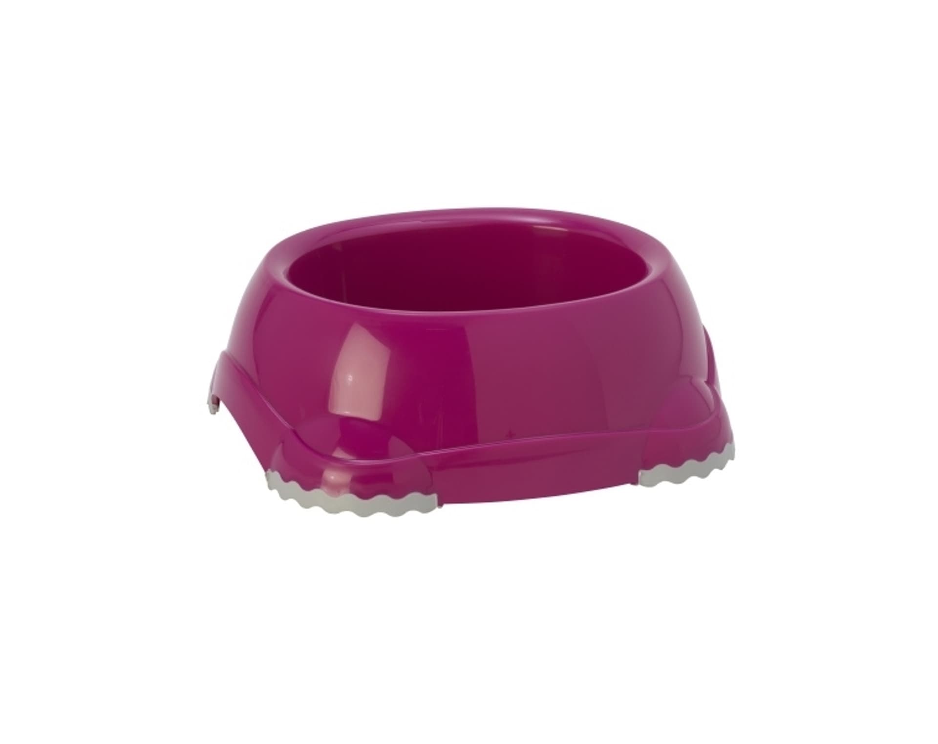 

YARRO Miska Smarty 4 2,200l na gumie fuksja [Y2565-1468]