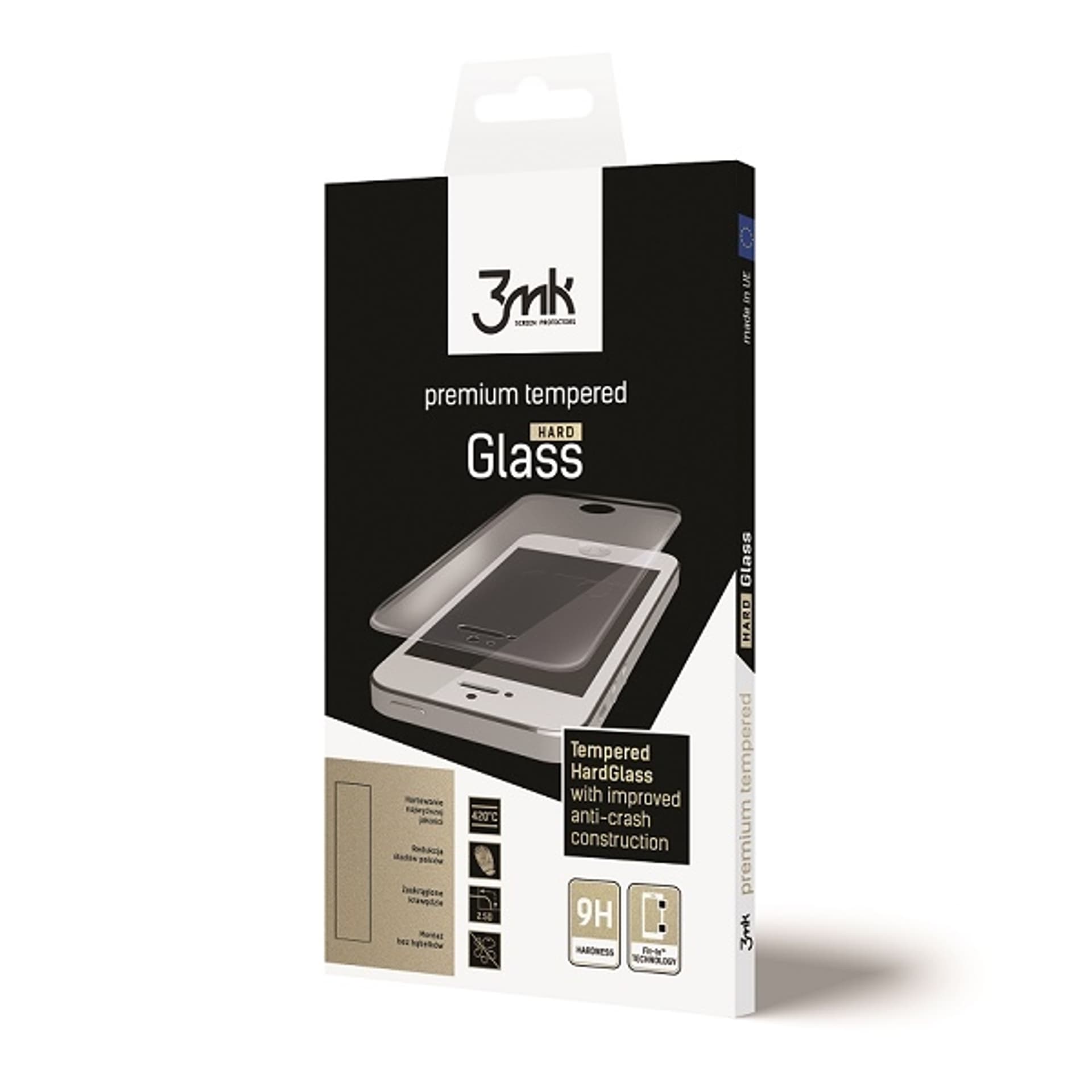 

3MK HardGlass Sam A507 A50s