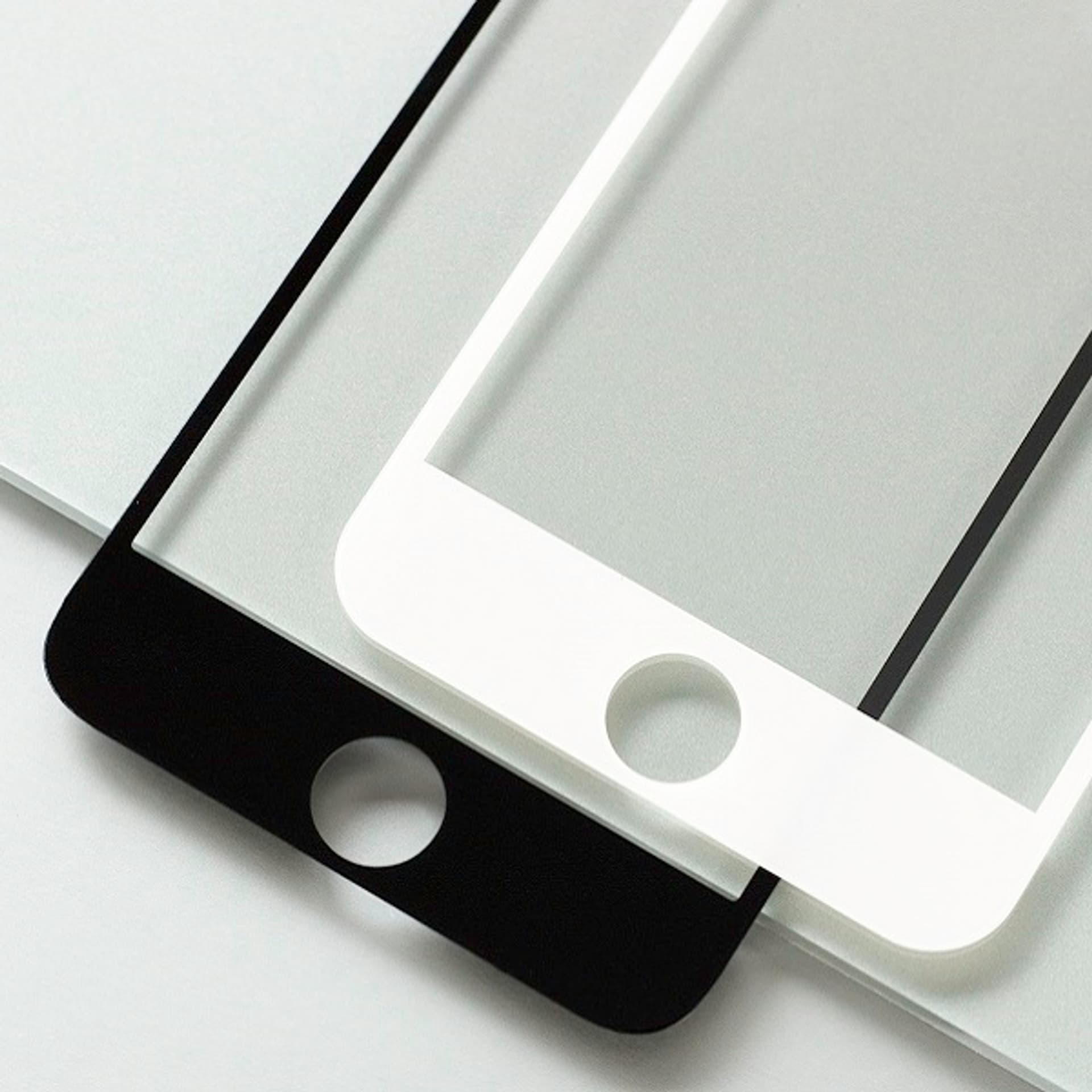 

3MK HG Max Lite iPhone 11 6,1" black