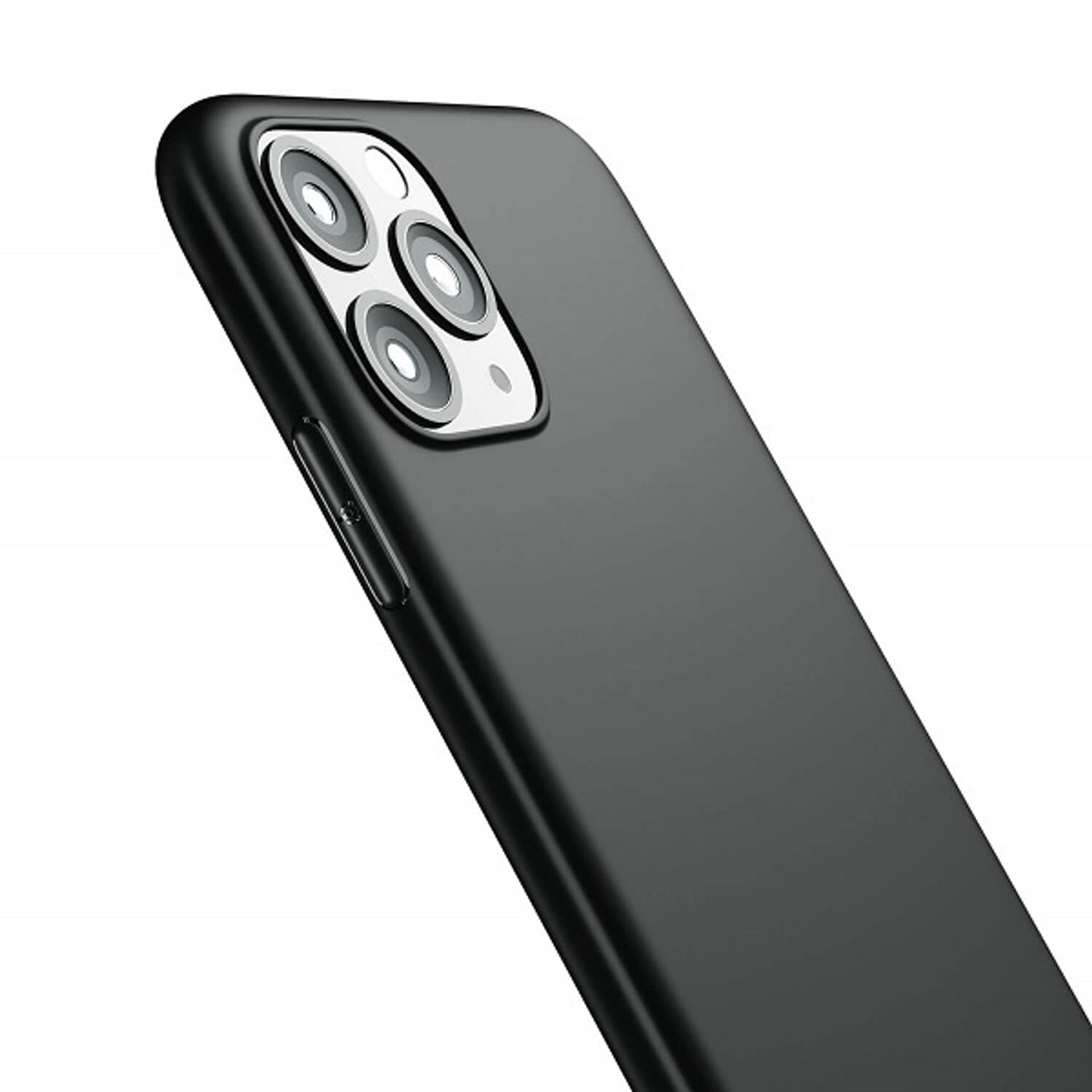 

3MK Matt Case Sam A515 A51 czarny/black