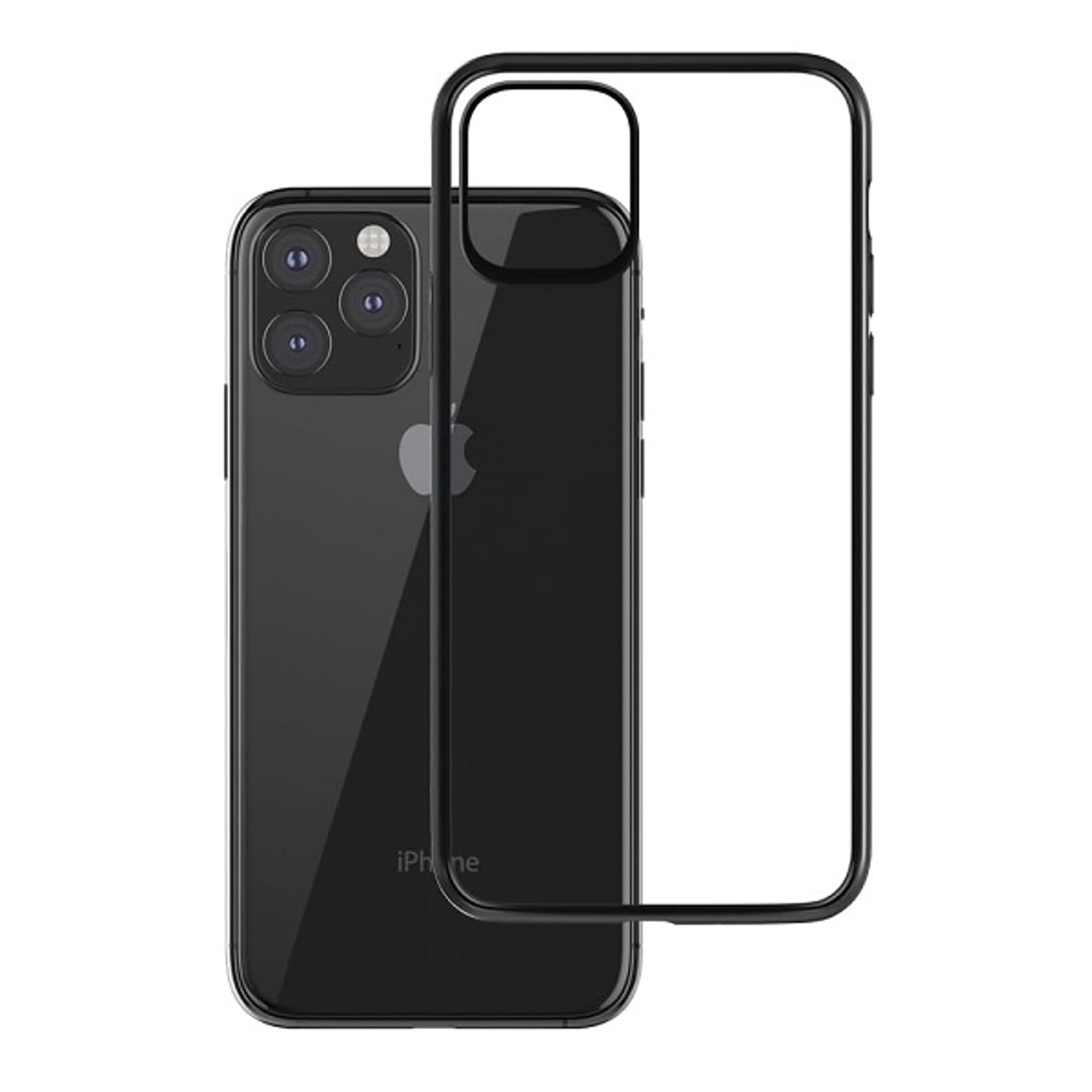 

3MK SatinArmor Case Sam G985 S20 Plus Military Grade