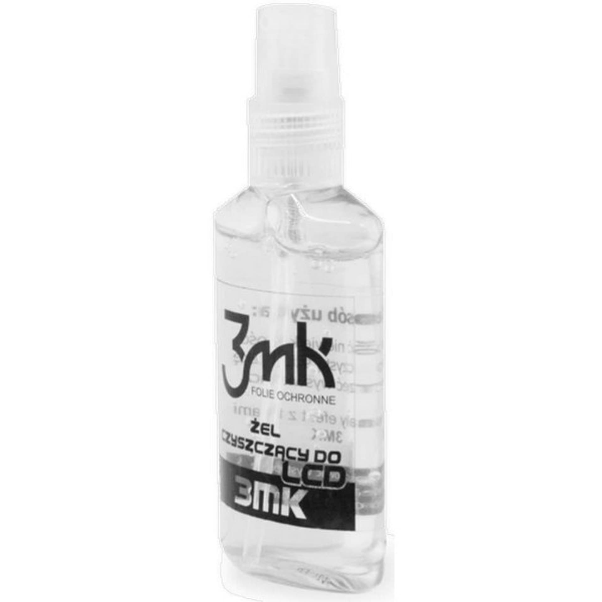 

3MK Żel czyszczący do LCD 50ml