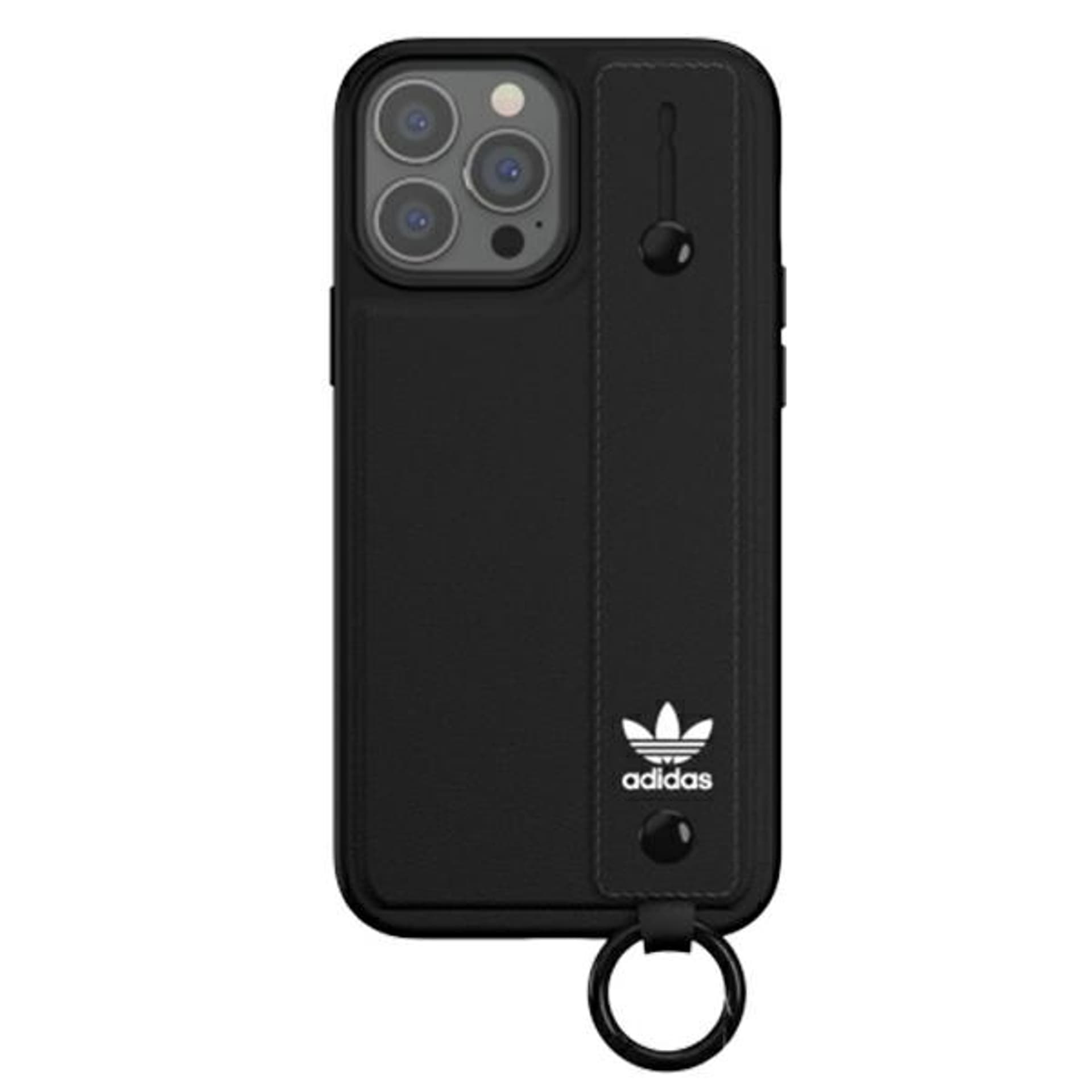 

Adidas OR Hand Strap Case iPhone 13 Pro Max 6,7" czarny/black 47139