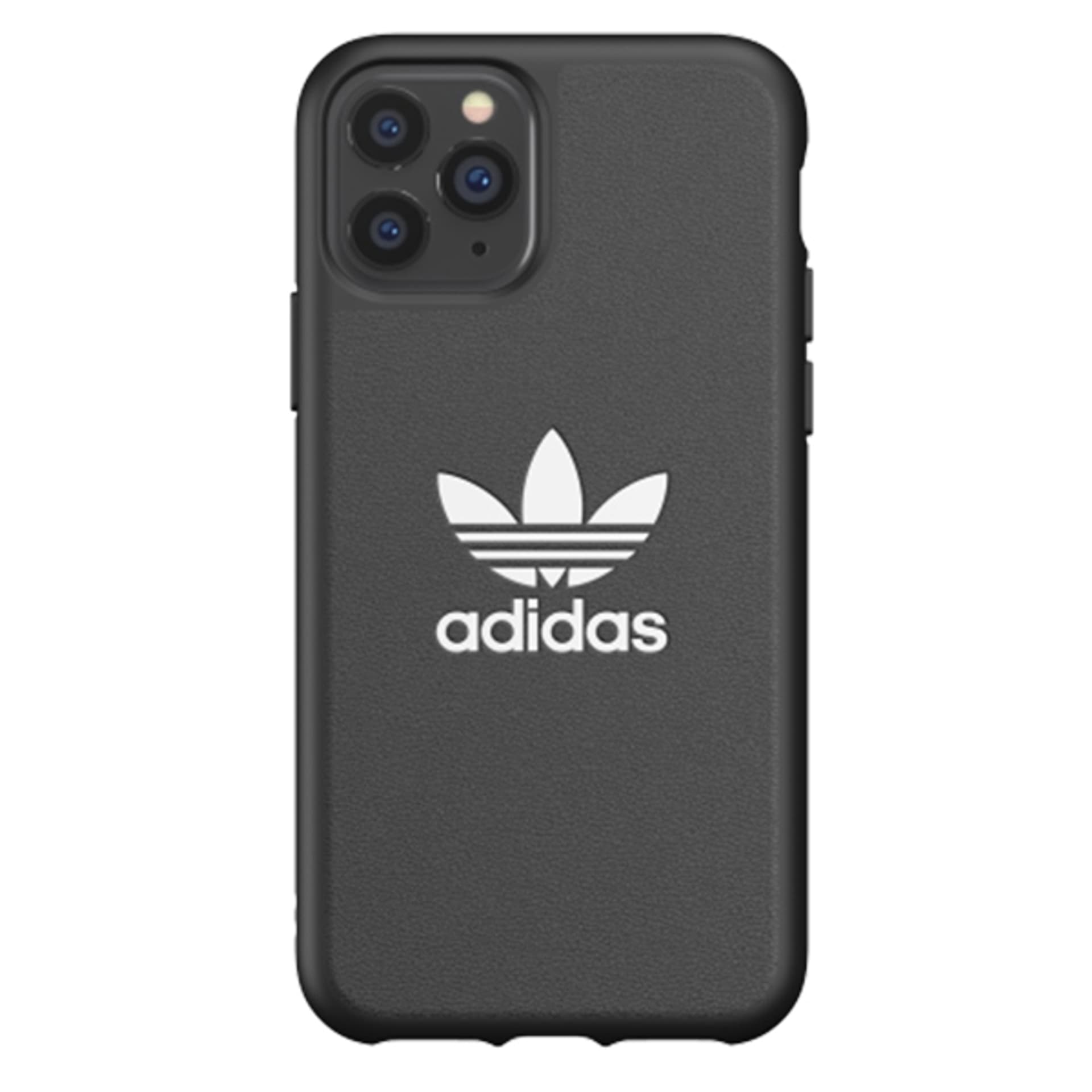 

Adidas OR Moulded Case BASIC iPhone 12 Pro Max czarno biały 42216