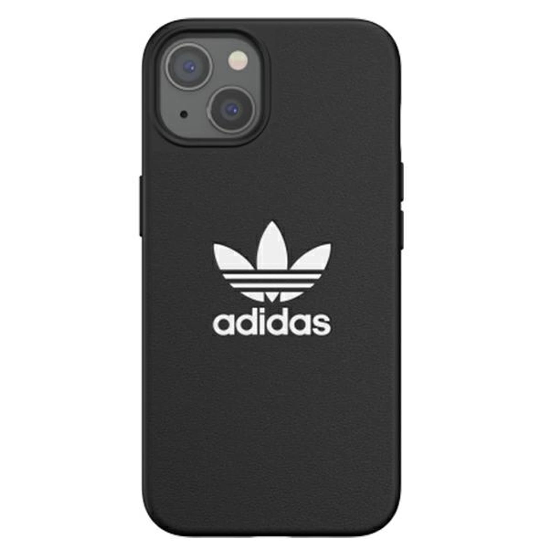 

Adidas OR Moulded Case BASIC iPhone 13 6,1" czarny/black 47087