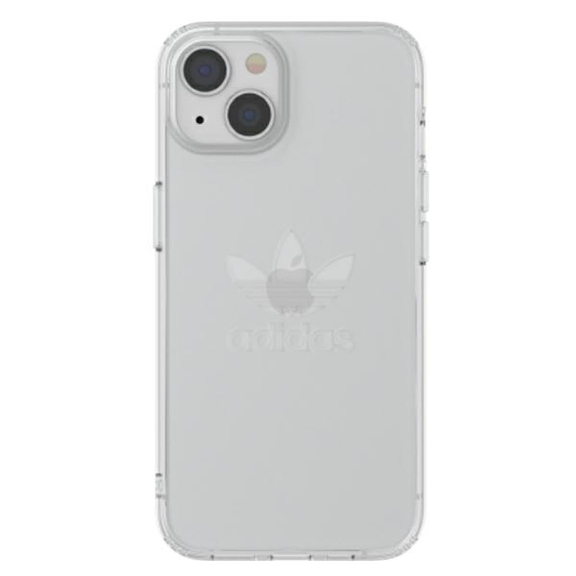 

Adidas OR Protective iPhone 13 6,1" Clear Case transparent 47693