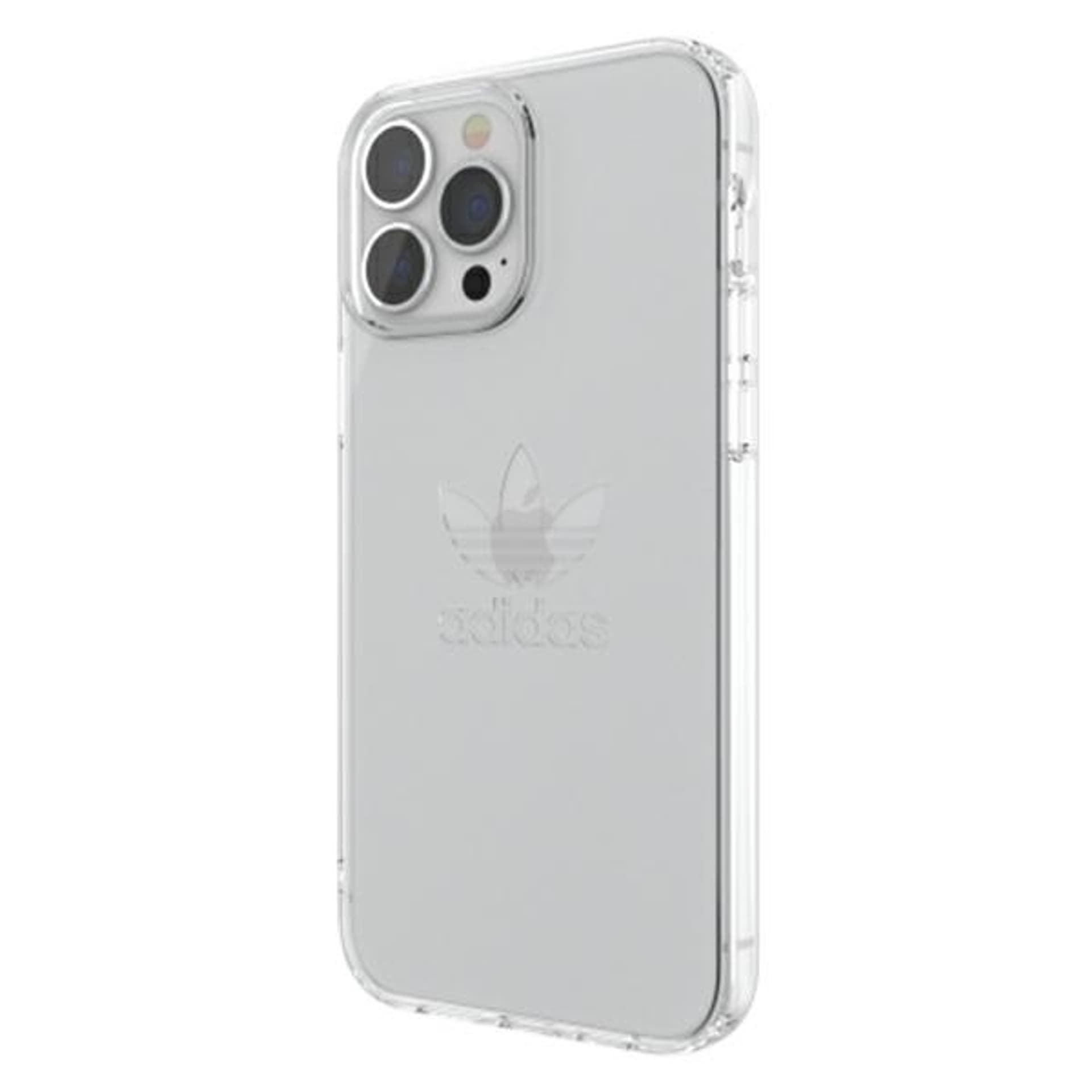 

Adidas OR Protective iPhone 13 Pro Max 6,7" Clear Case transparent 47147