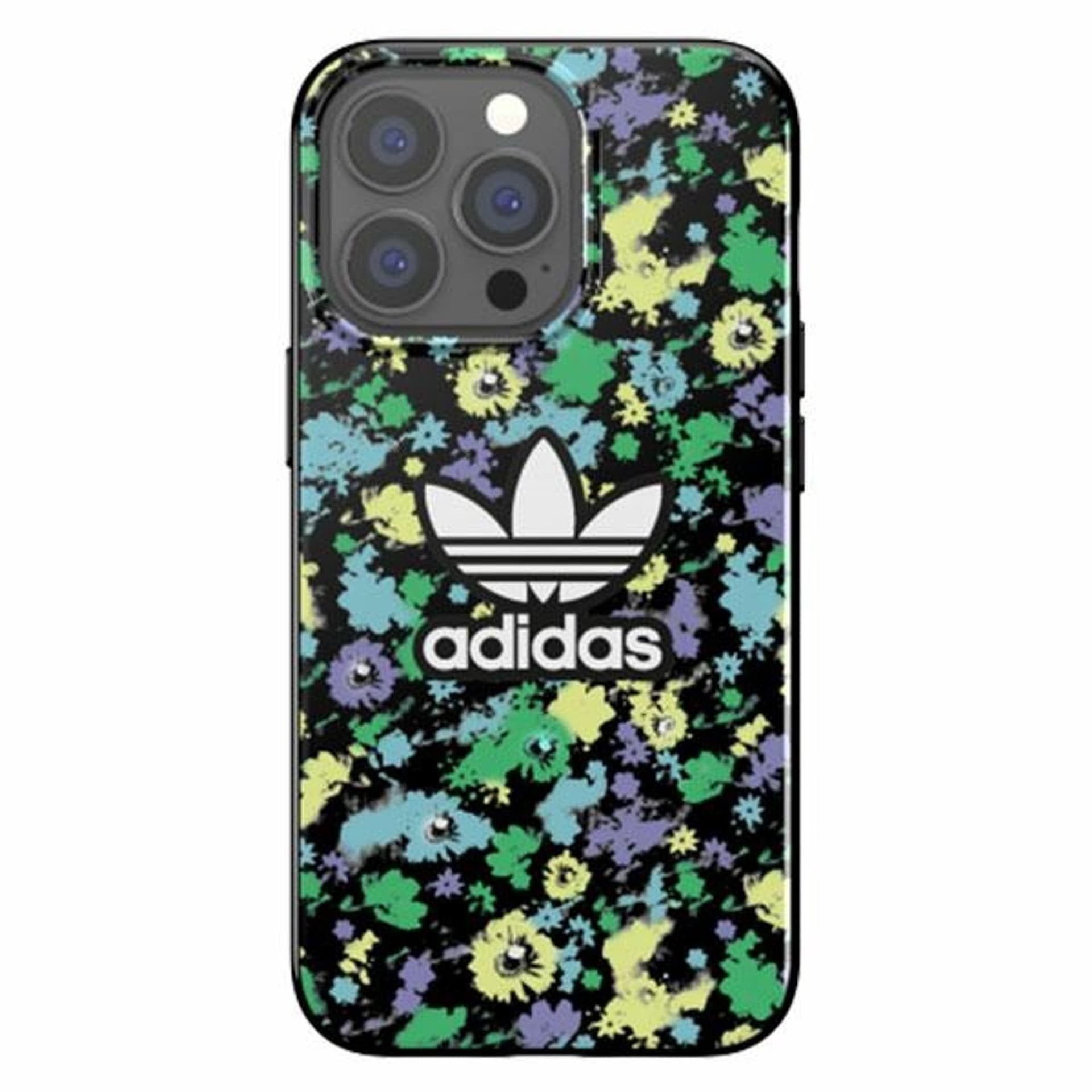 

Adidas OR Snap Case Flower AOP iPhone 13 Pro / 13 6,1" wielokolorowy/colourful 47104