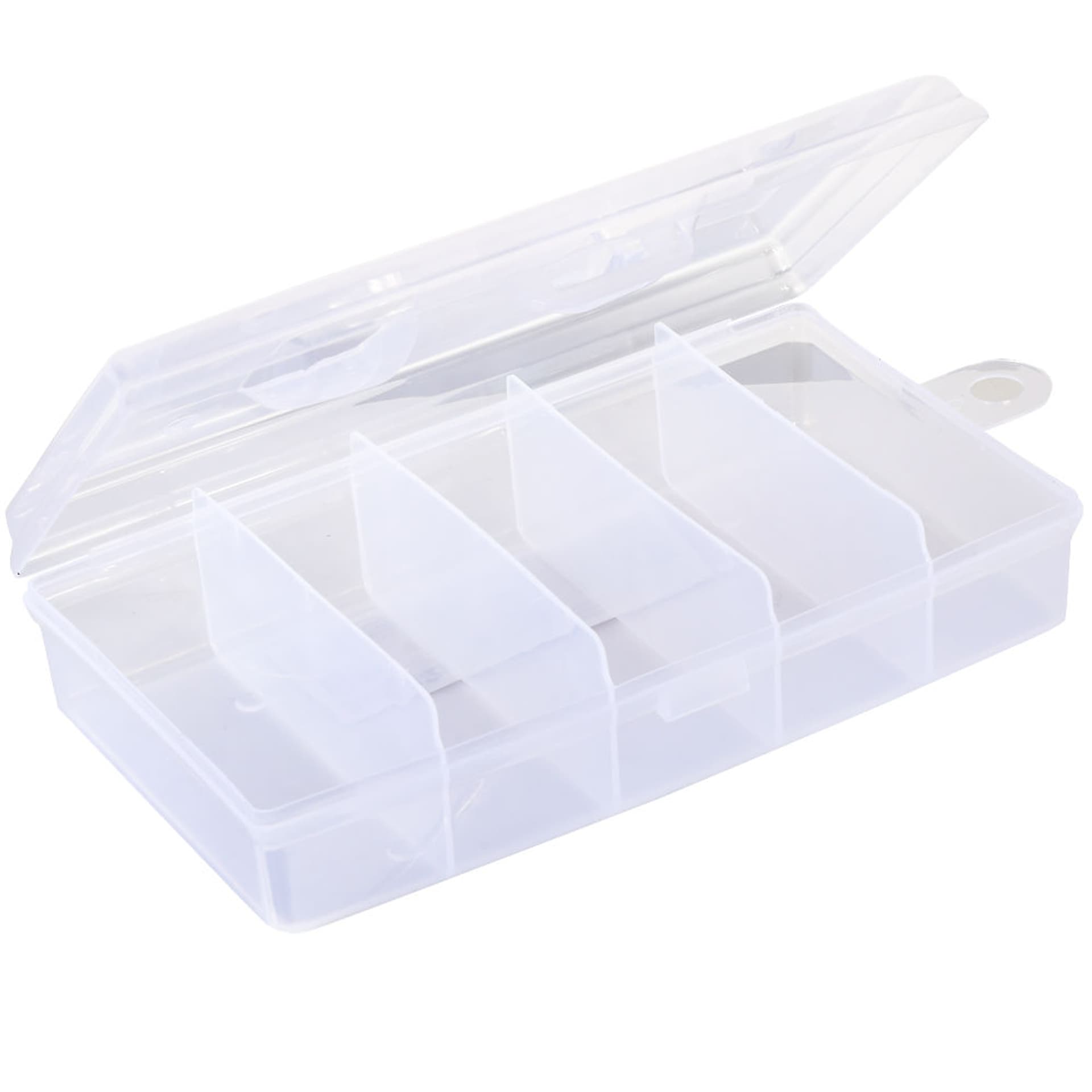 

Organizer 8, 5 przegród, 198x117x45