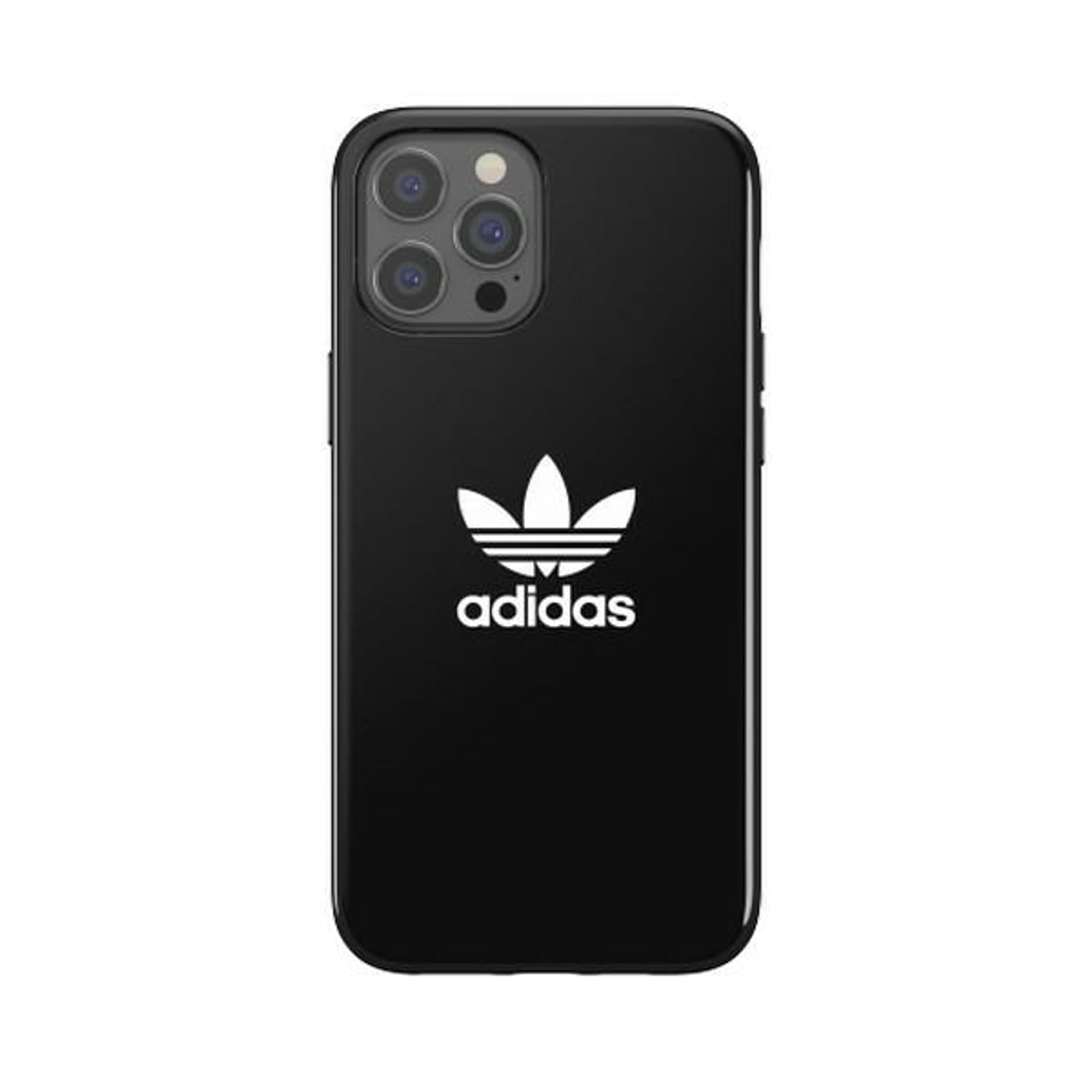 

Adidas OR SnapCase Trefoil iPhone 12 Pro Max czarny/black 42285