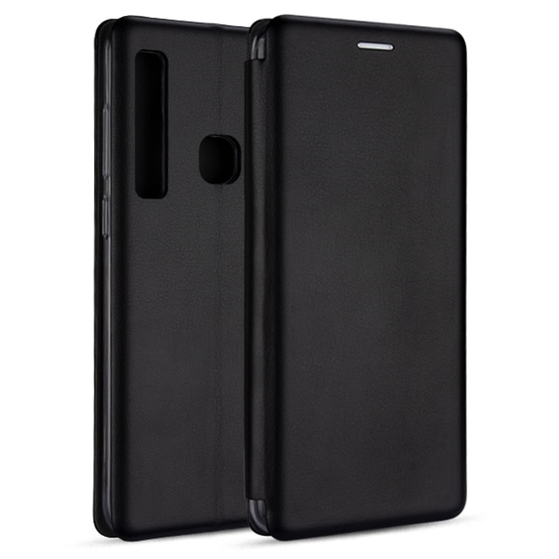 

Etui Smart Magnet book Samsung A71 A715 czarny/black
