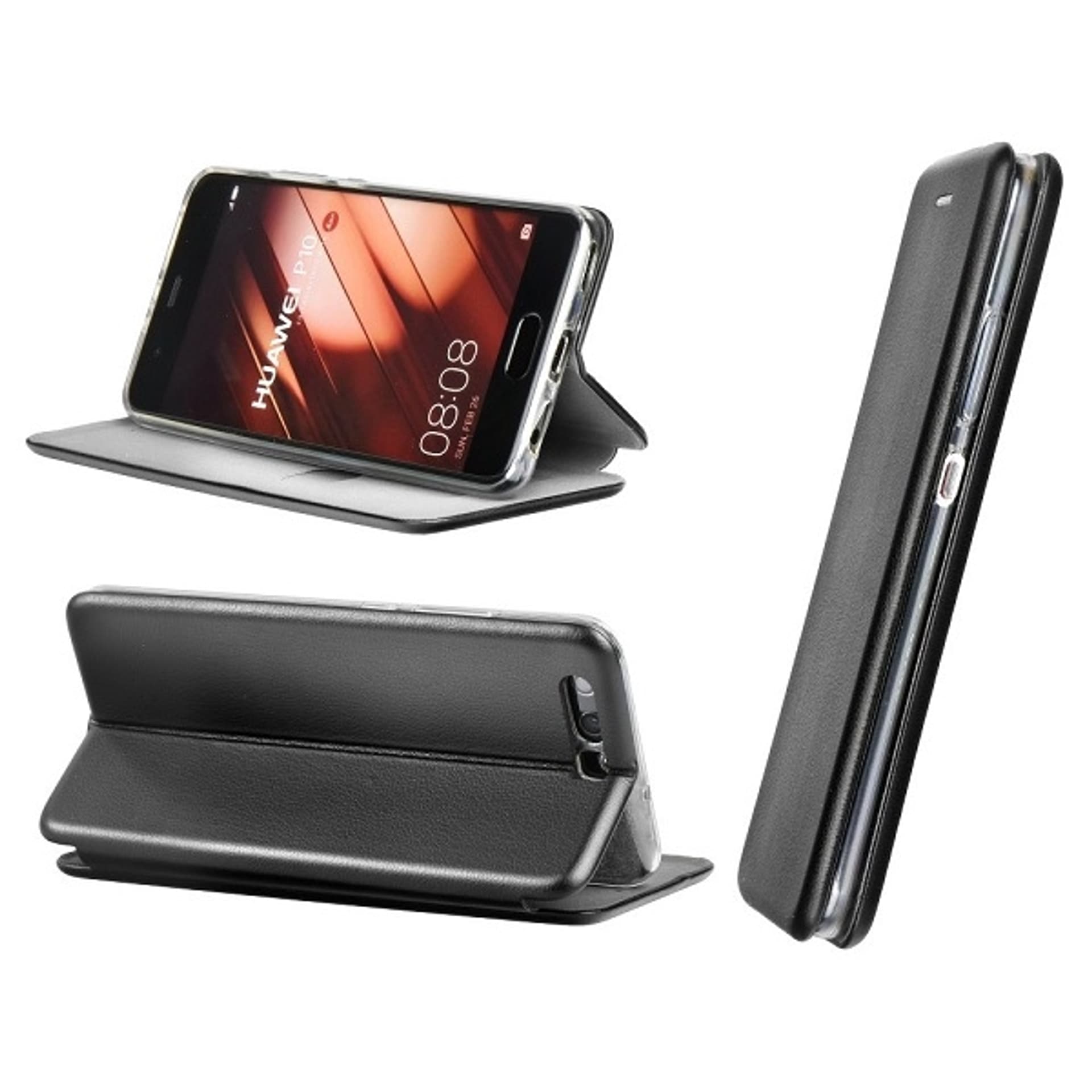 

Beline Etui Book Magnetic iPhone 11 Pro czarny/black