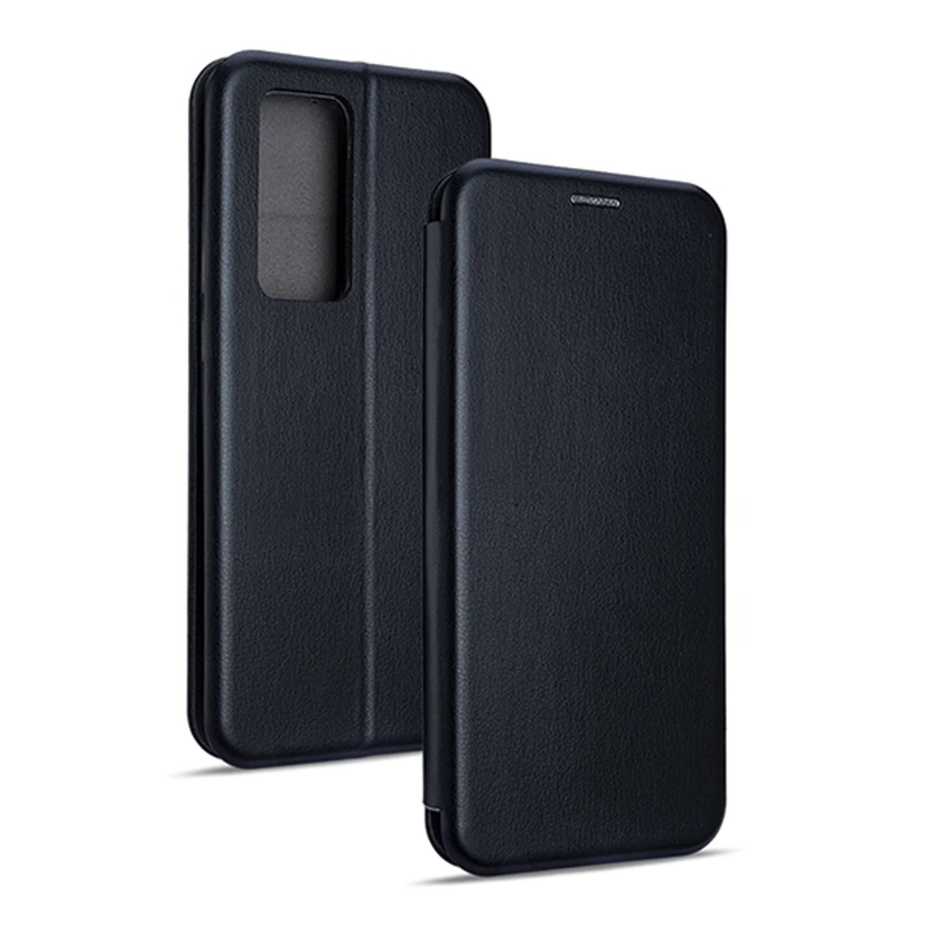 

Beline Etui Book Magnetic Huawei P40 Pro czarny/black