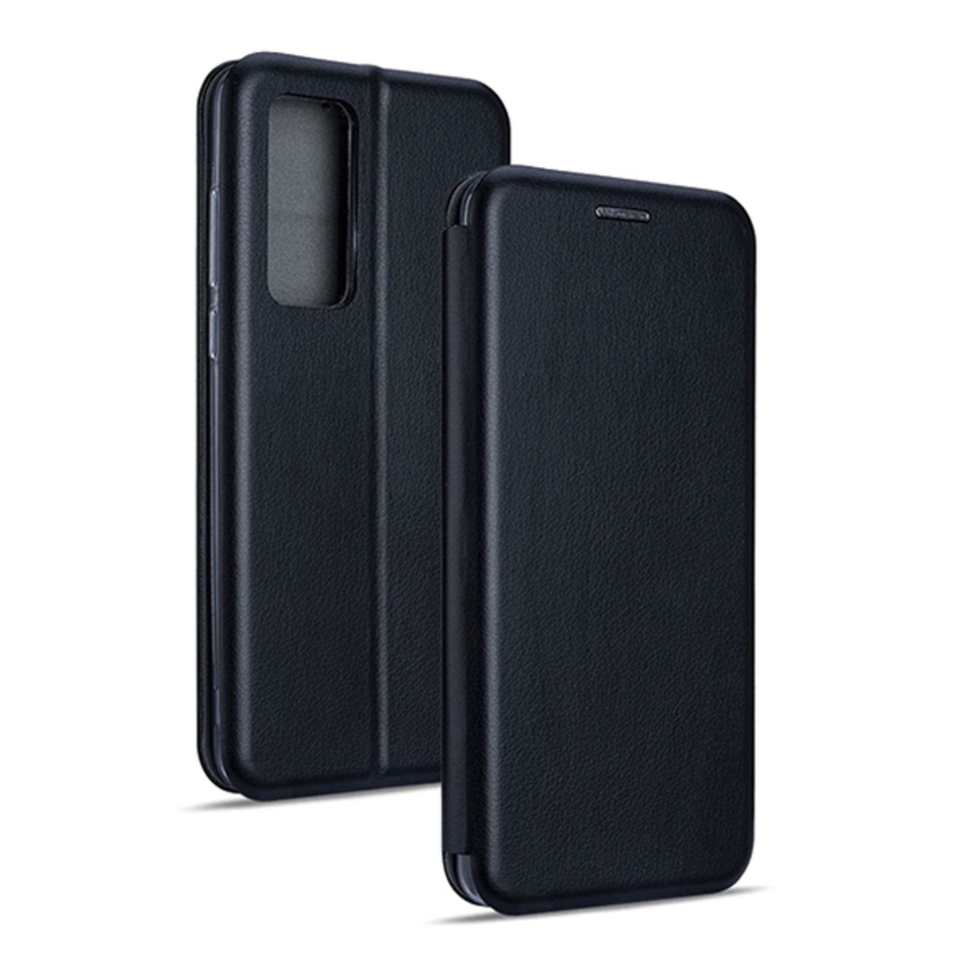 

Beline Etui Book Magnetic Huawei P40 czarny/black