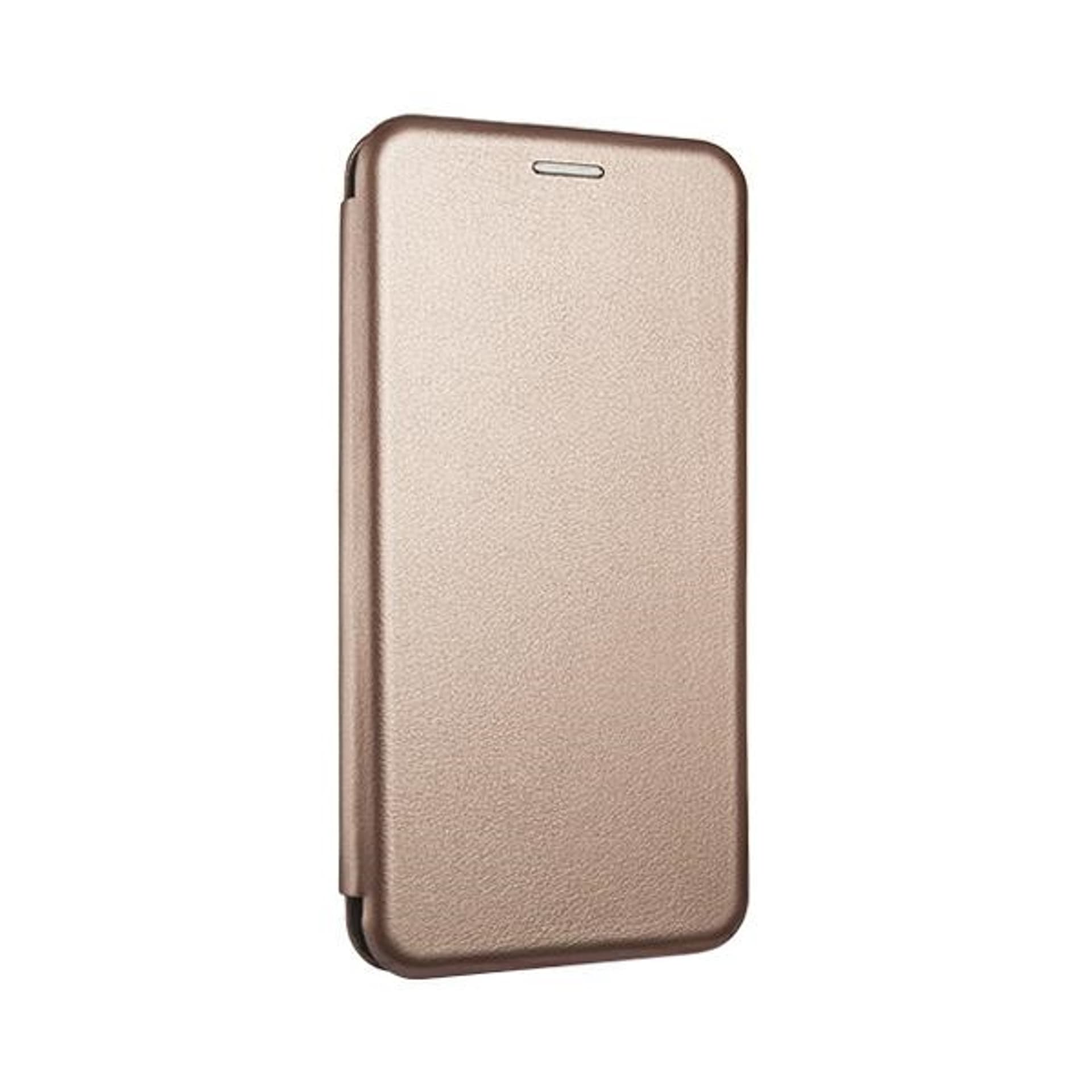 

Beline Etui Book Magnetic Moto G8 Power różowo złoty/rose gold Motorola