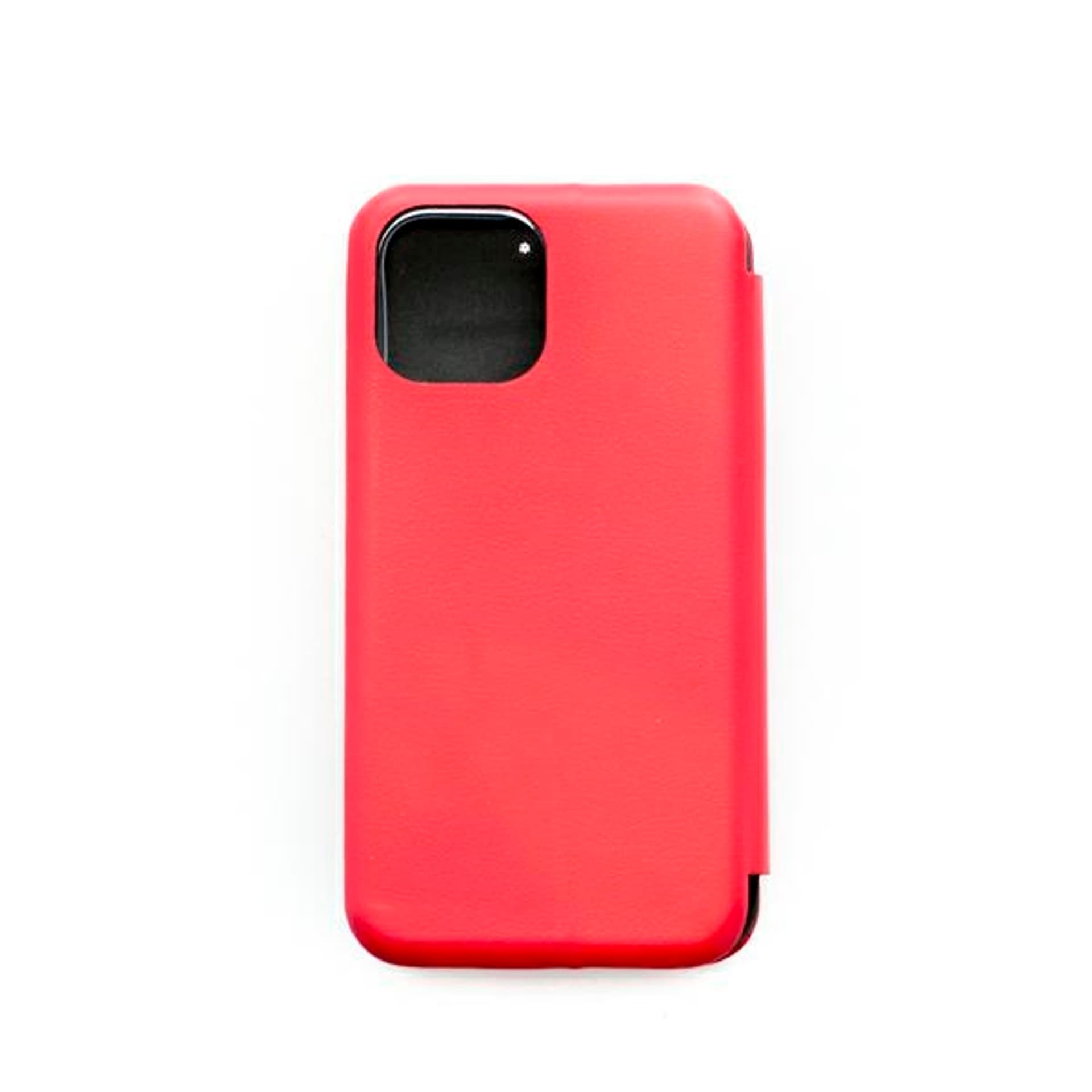 

Beline Etui Book Magnetic iPhone 13 6,1" czerwony/red