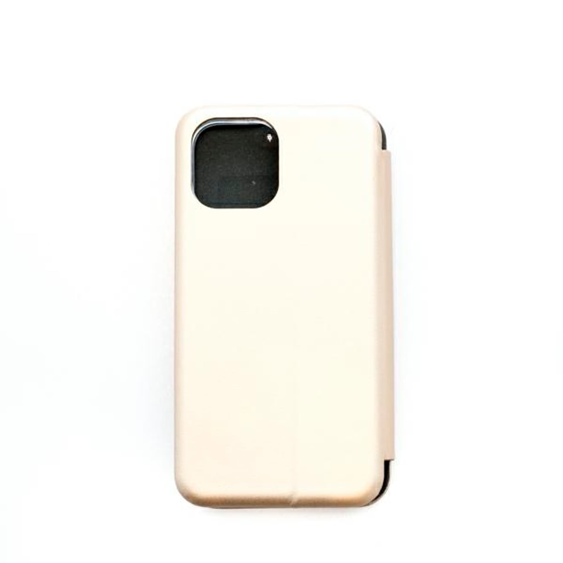 

Beline Etui Book Magnetic iPhone 13 Pro Max 6,7" złoty/gold