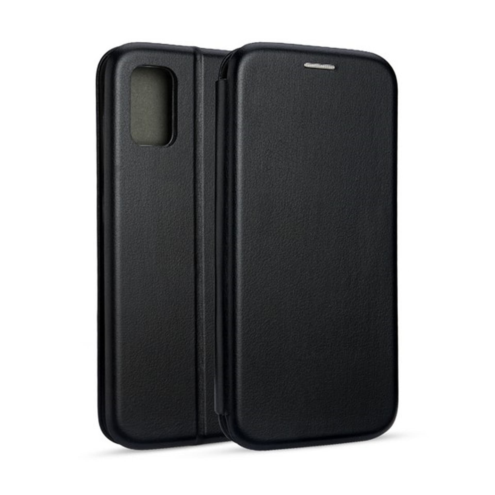 

Beline Etui Book Magnetic Samsung A41 A4 czarny/black