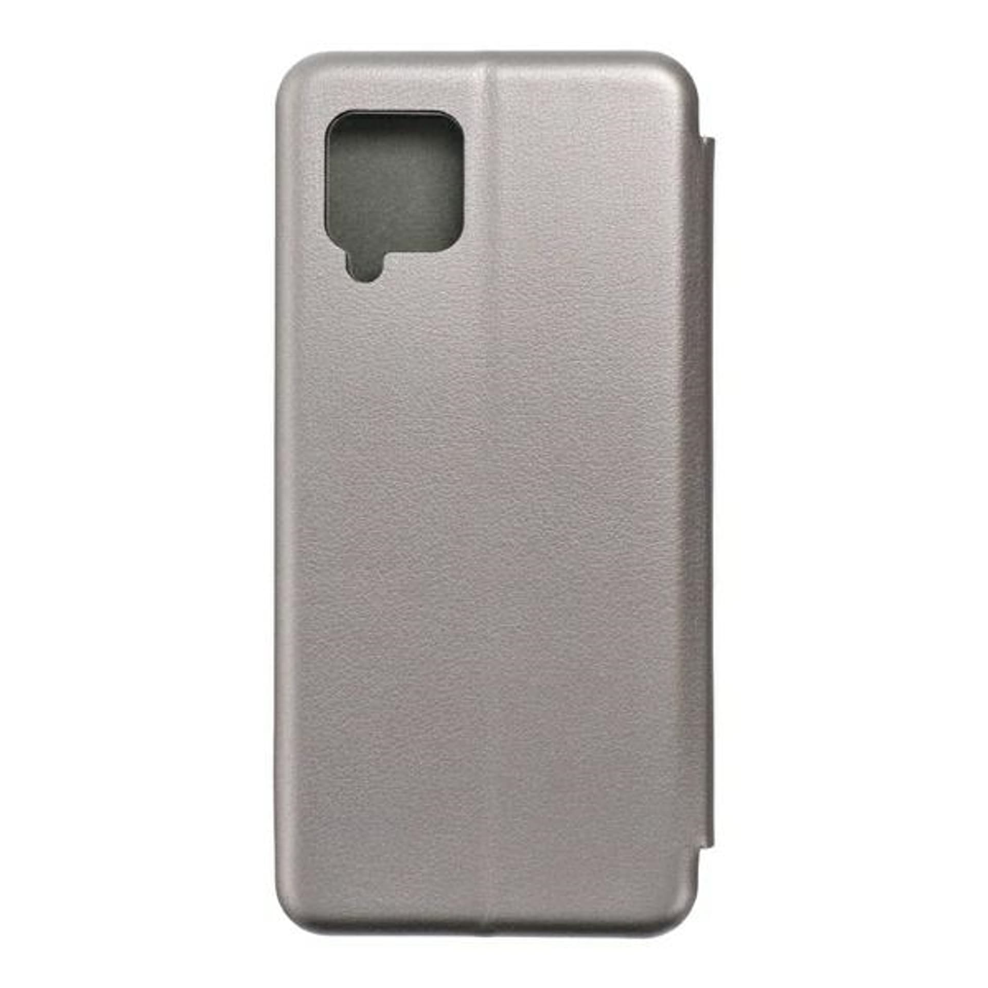 

Beline Etui Book Magnetic Xiaomi 12T Pro stalowy/steel