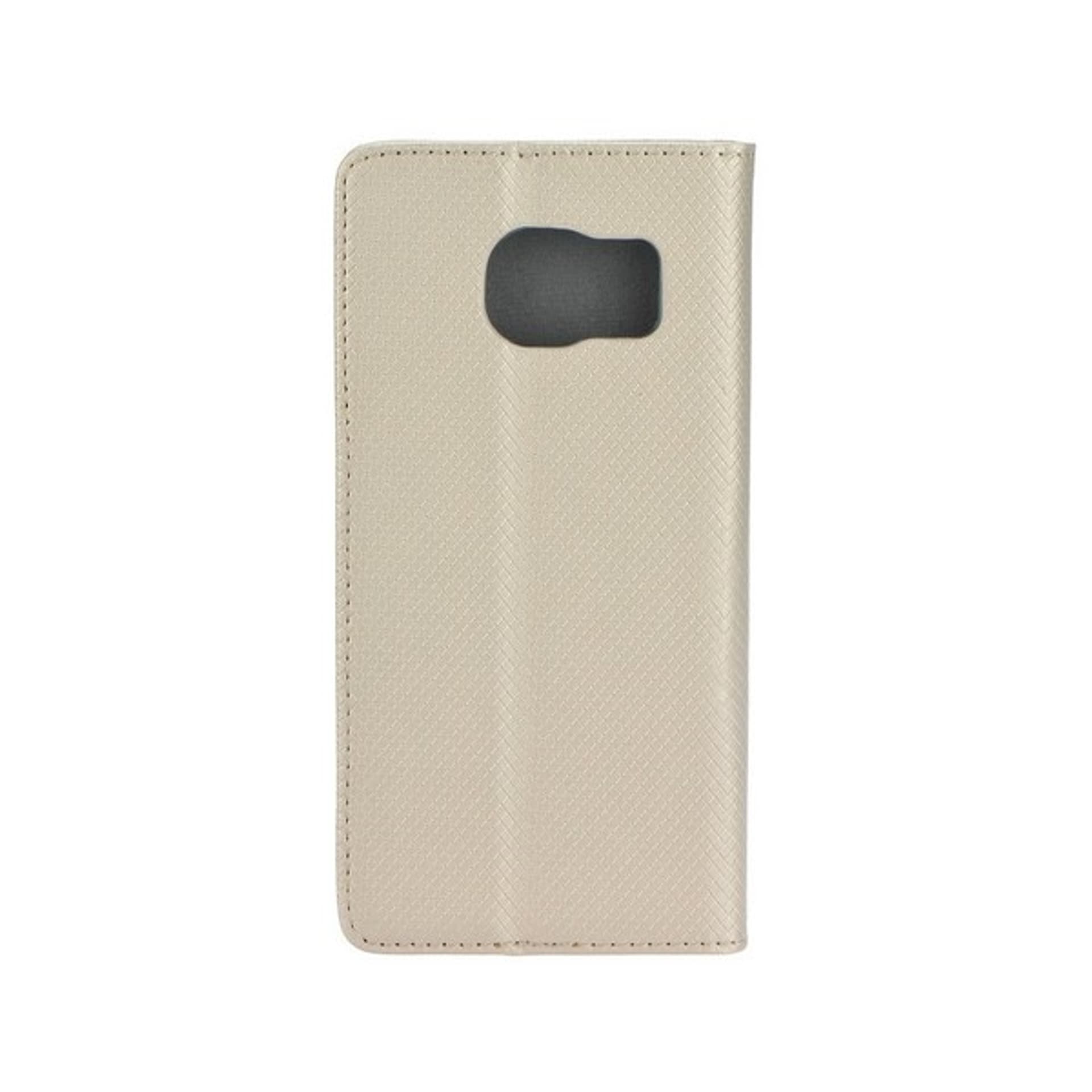 

Etui Smart Magnet book Google Pixel 8 Pro złoty/gold