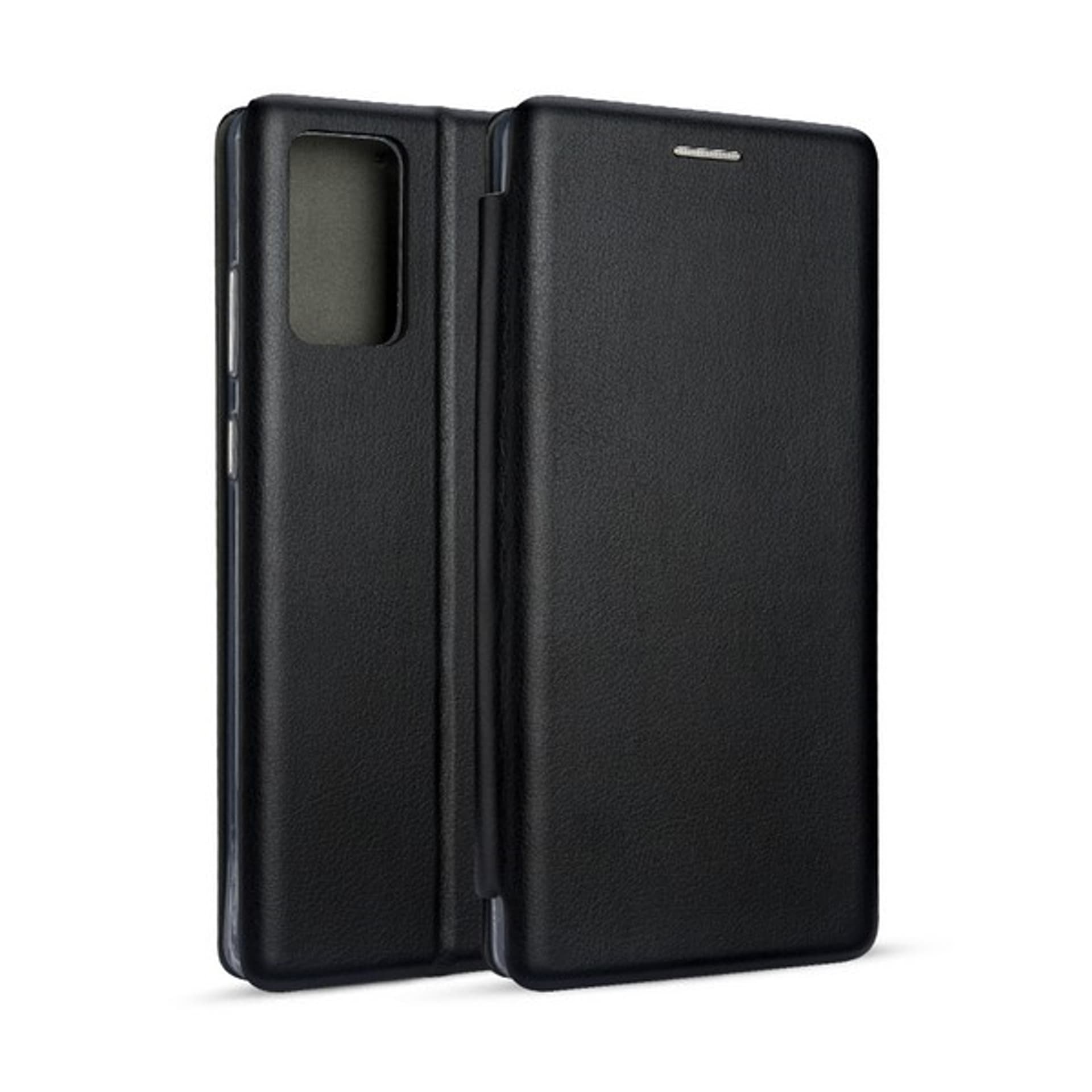 

Beline Etui Book Magnetic Samsung Note 20 N980 czarny/black