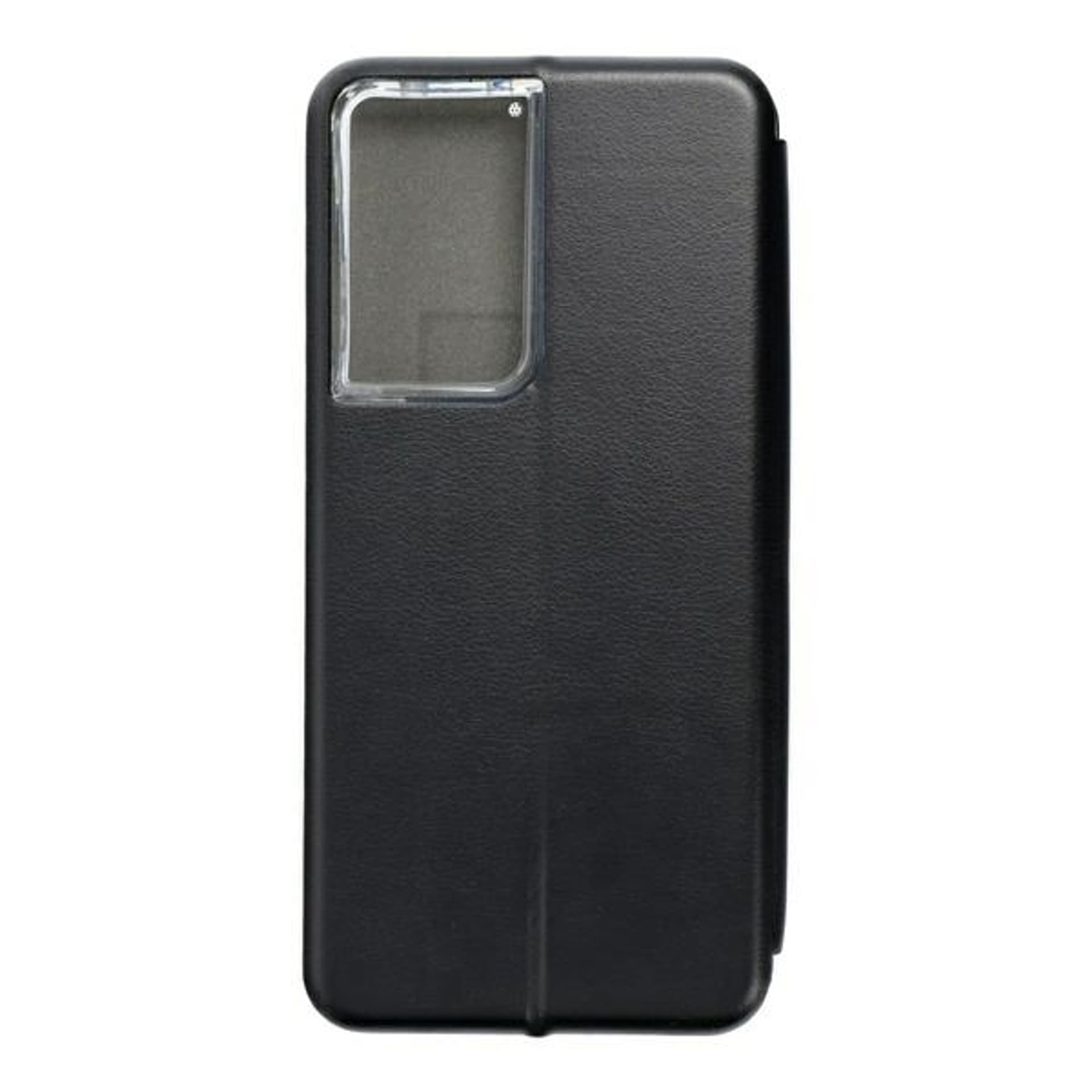 

Beline Etui Book Magnetic Samsung S21 Ultra czarny/black