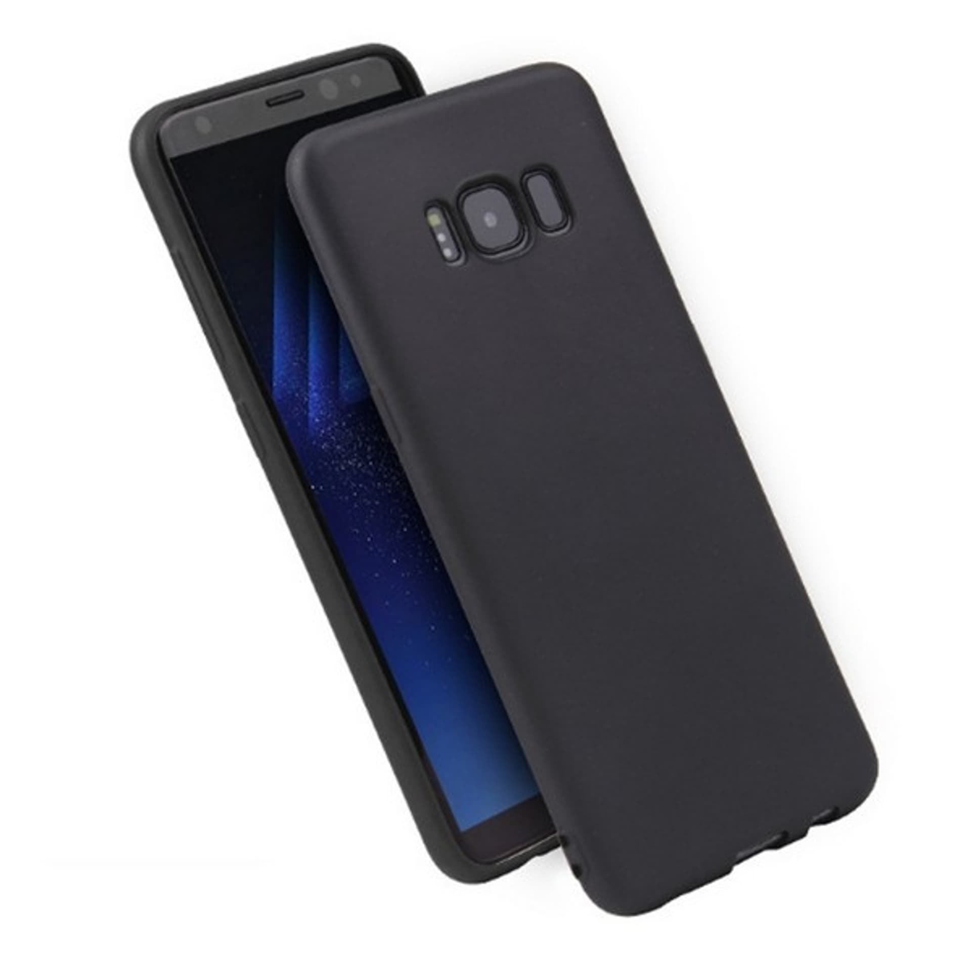 

Beline Etui Candy Samsung S10 G973 czarny/black