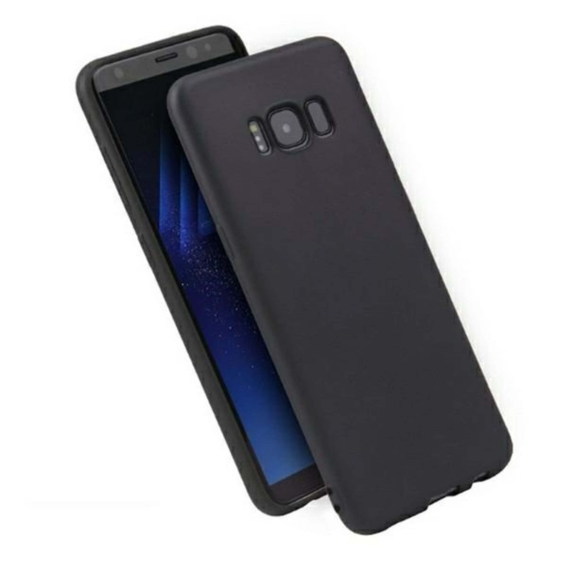 

Beline Etui Candy Samsung A72 4G/5G czarny/black