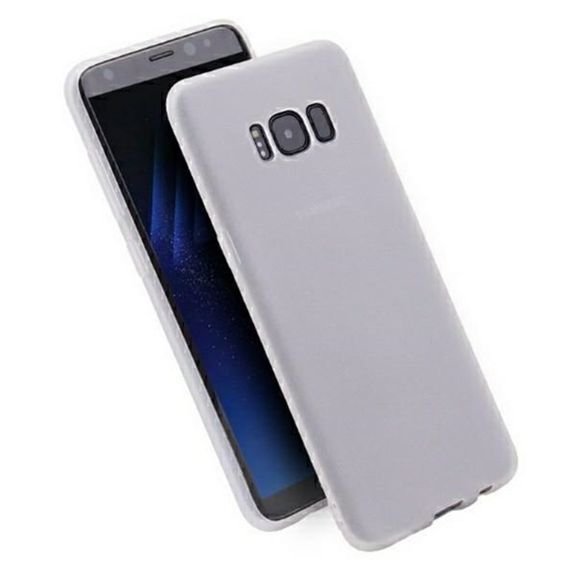 

Beline Etui Candy Xiaomi Redmi Note 9Pro przezroczysty/clear