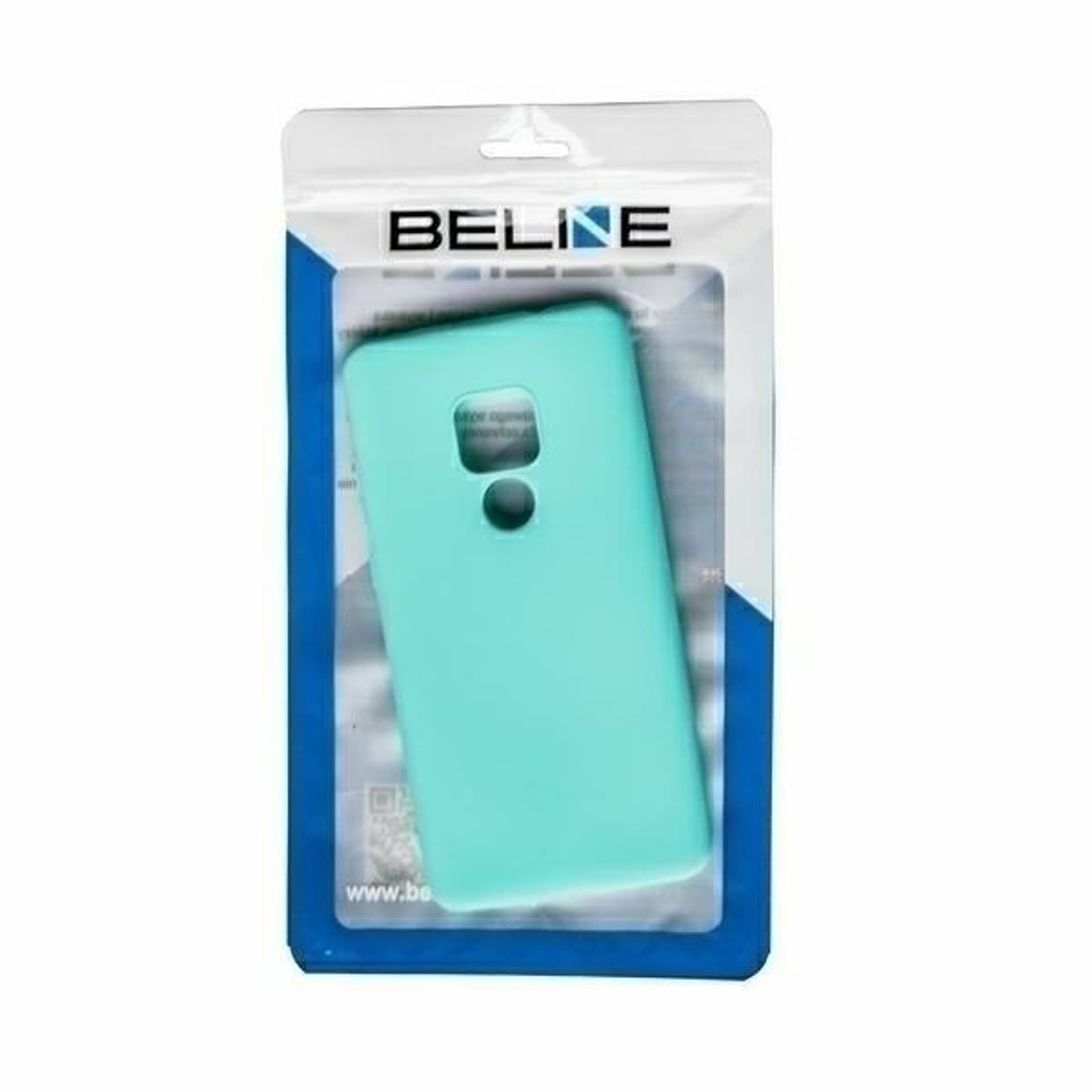 

Beline Etui Candy Xiaomi Mi 10T 5G niebieski/blue