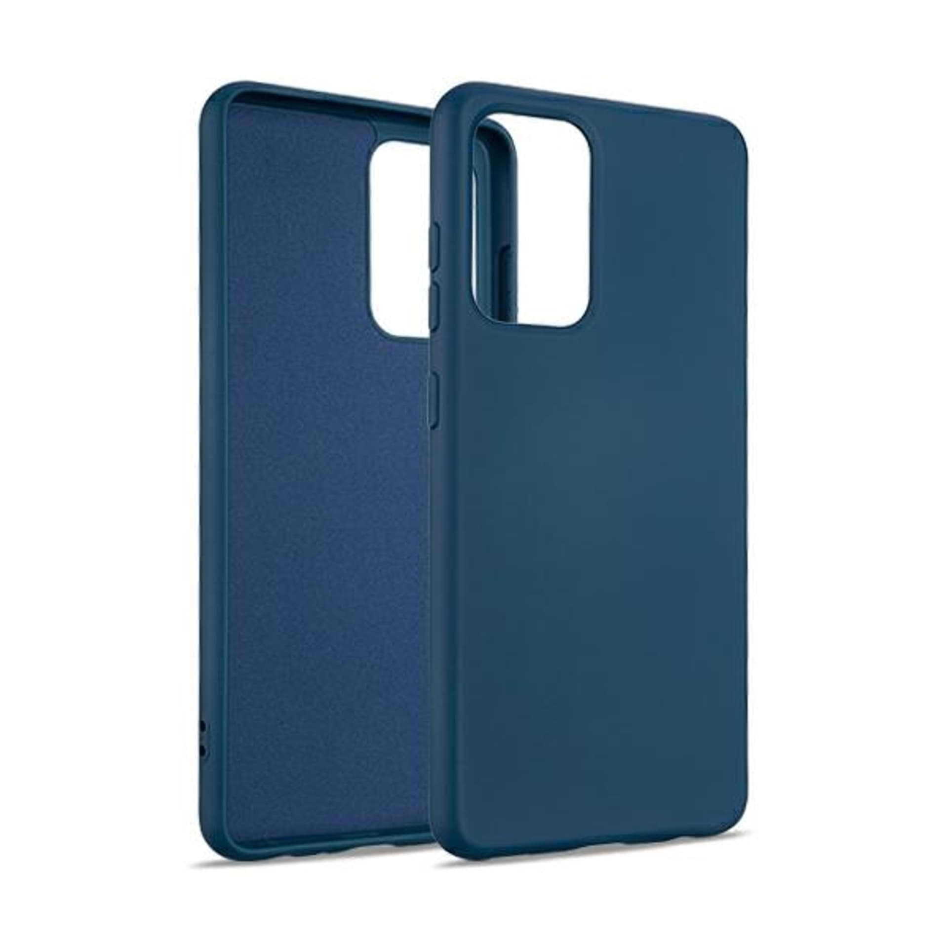 

Beline Etui Silicone iPhone 11 niebieski/blue