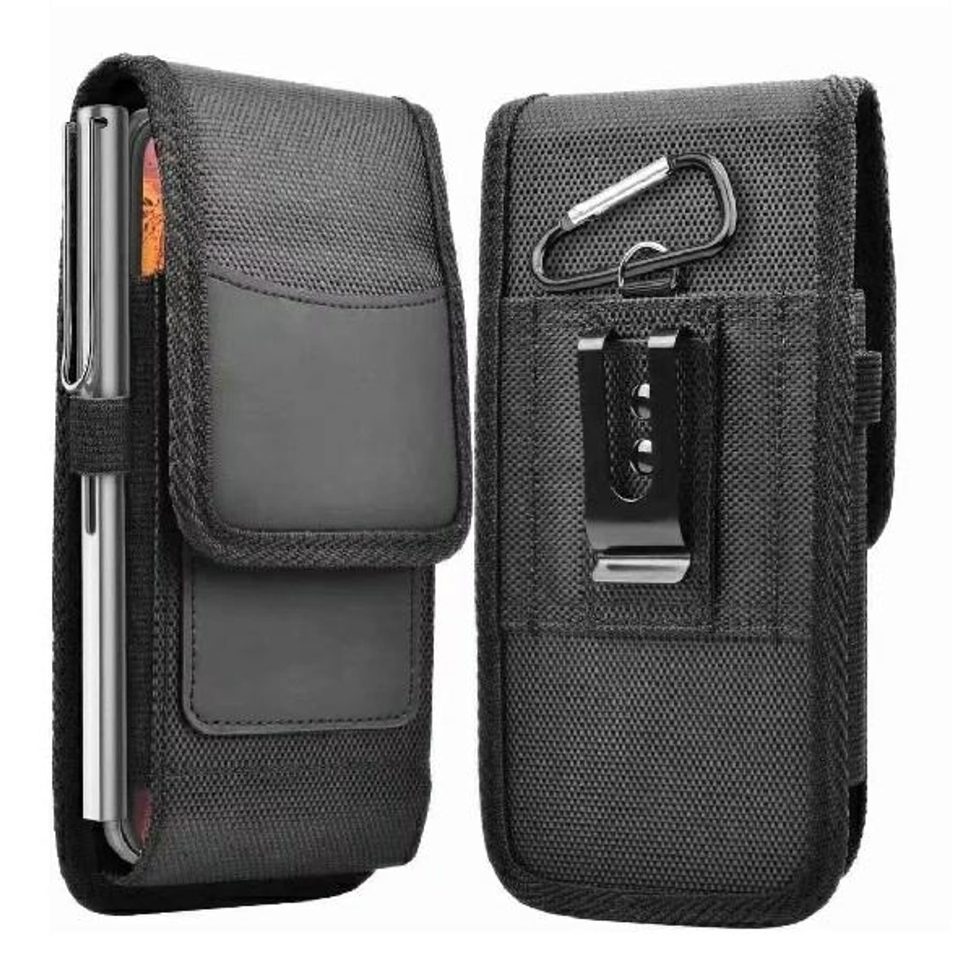 

Beline Etui Uniwersalne 4,3" - 4,8" pocket czarny/black