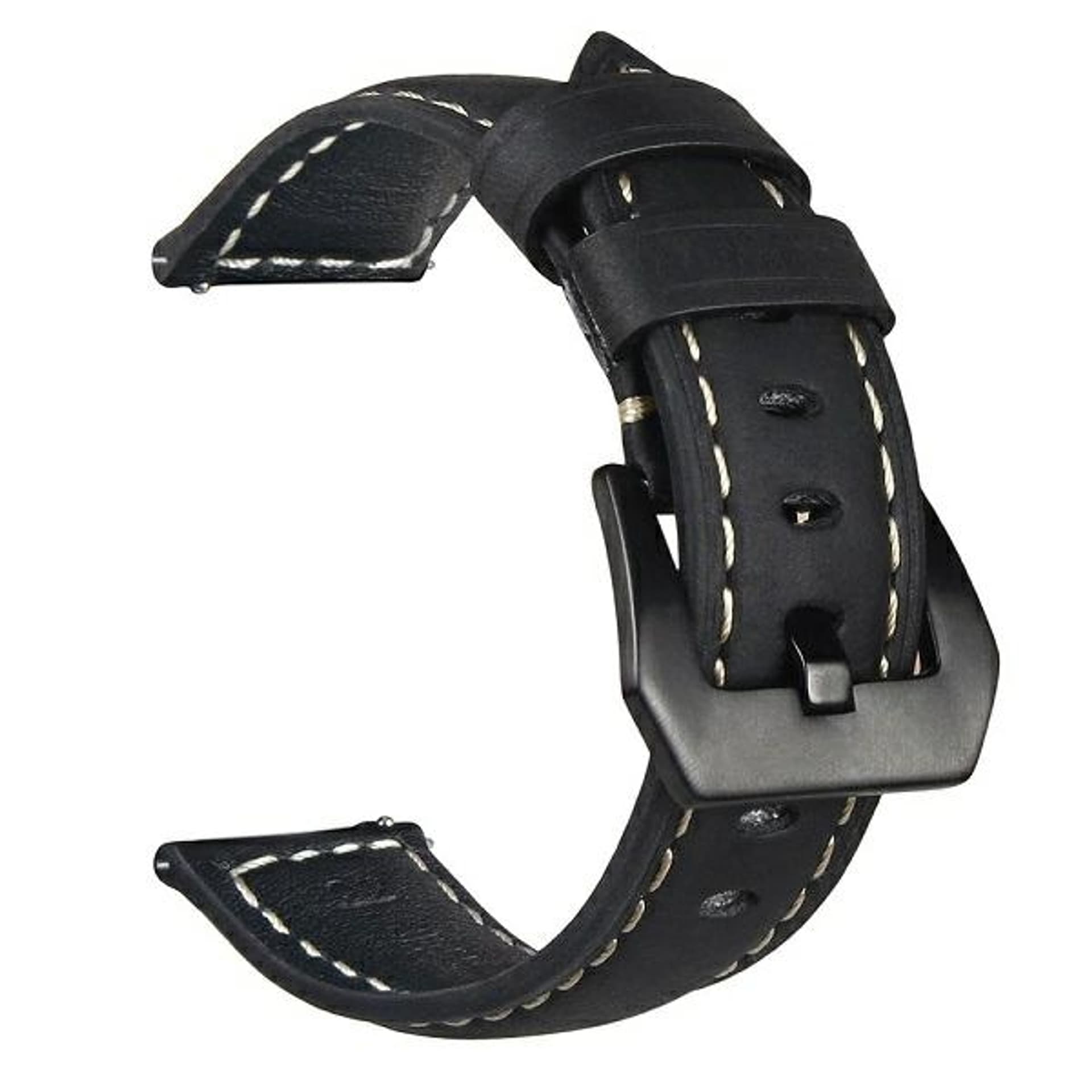 

Beline pasek Watch 22mm Business Model 1
