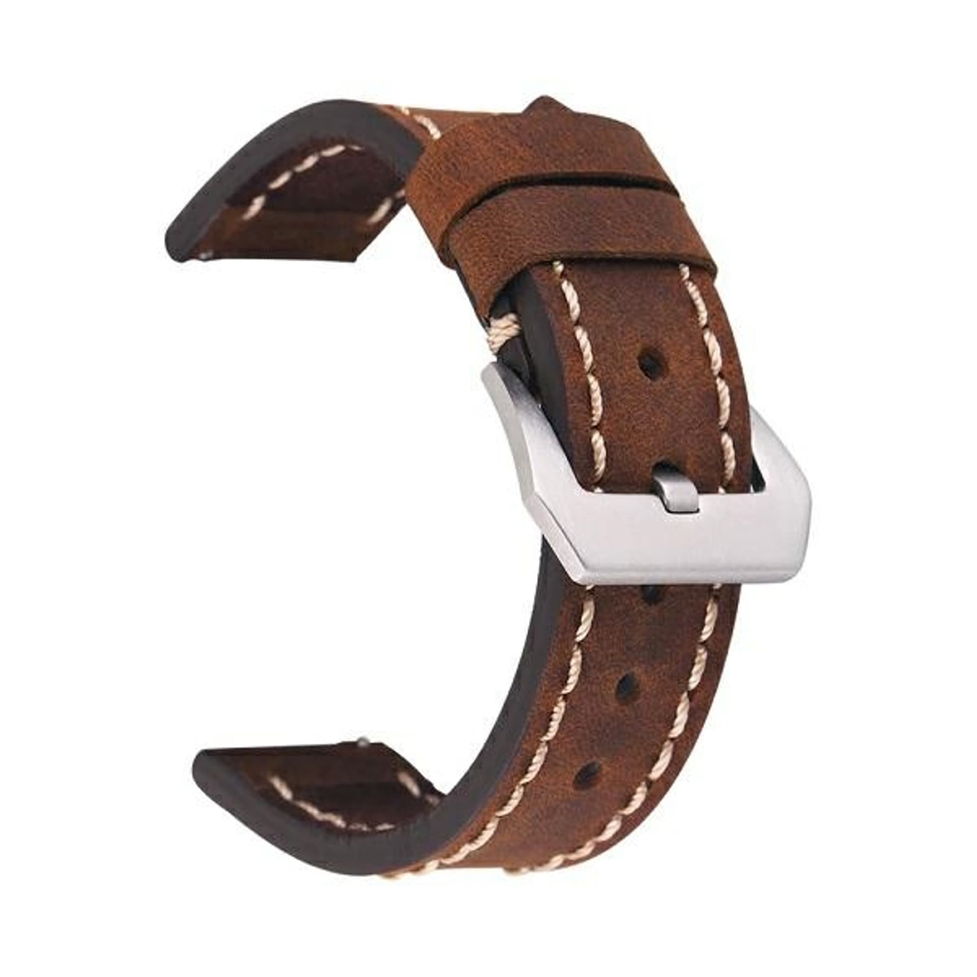

Beline pasek Watch 20mm Business Model 2