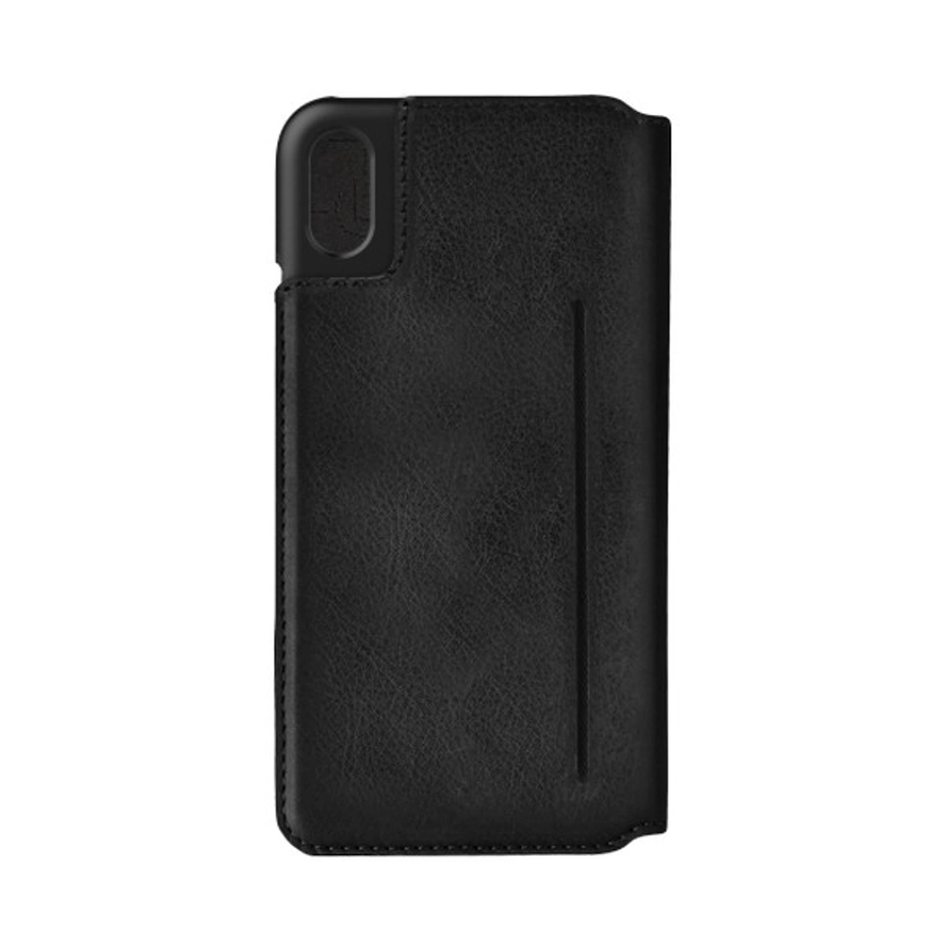 

Bugatti BookCover Parigi iPhone X czarny/black 29845